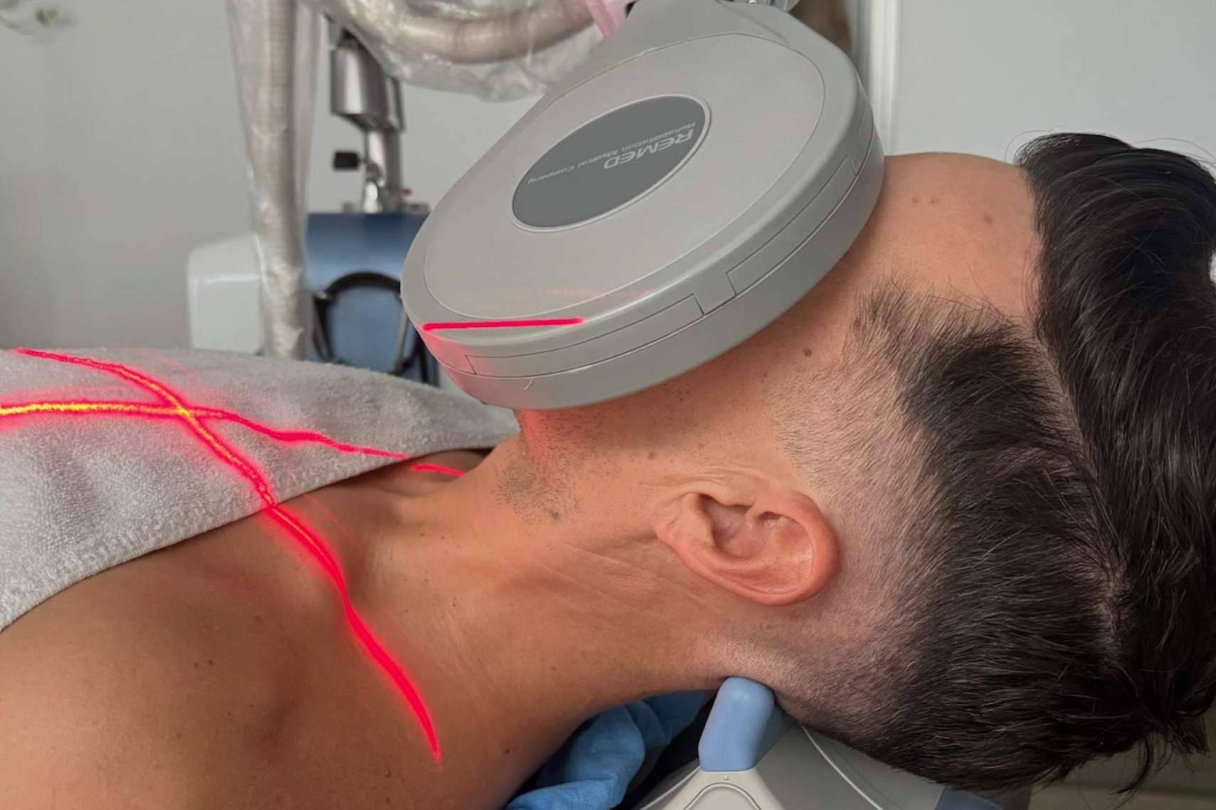 Fisiohand impulsa la fisioterapia avanzada con tecnología de vanguardia y atención personalizada en Griñón, Madrid