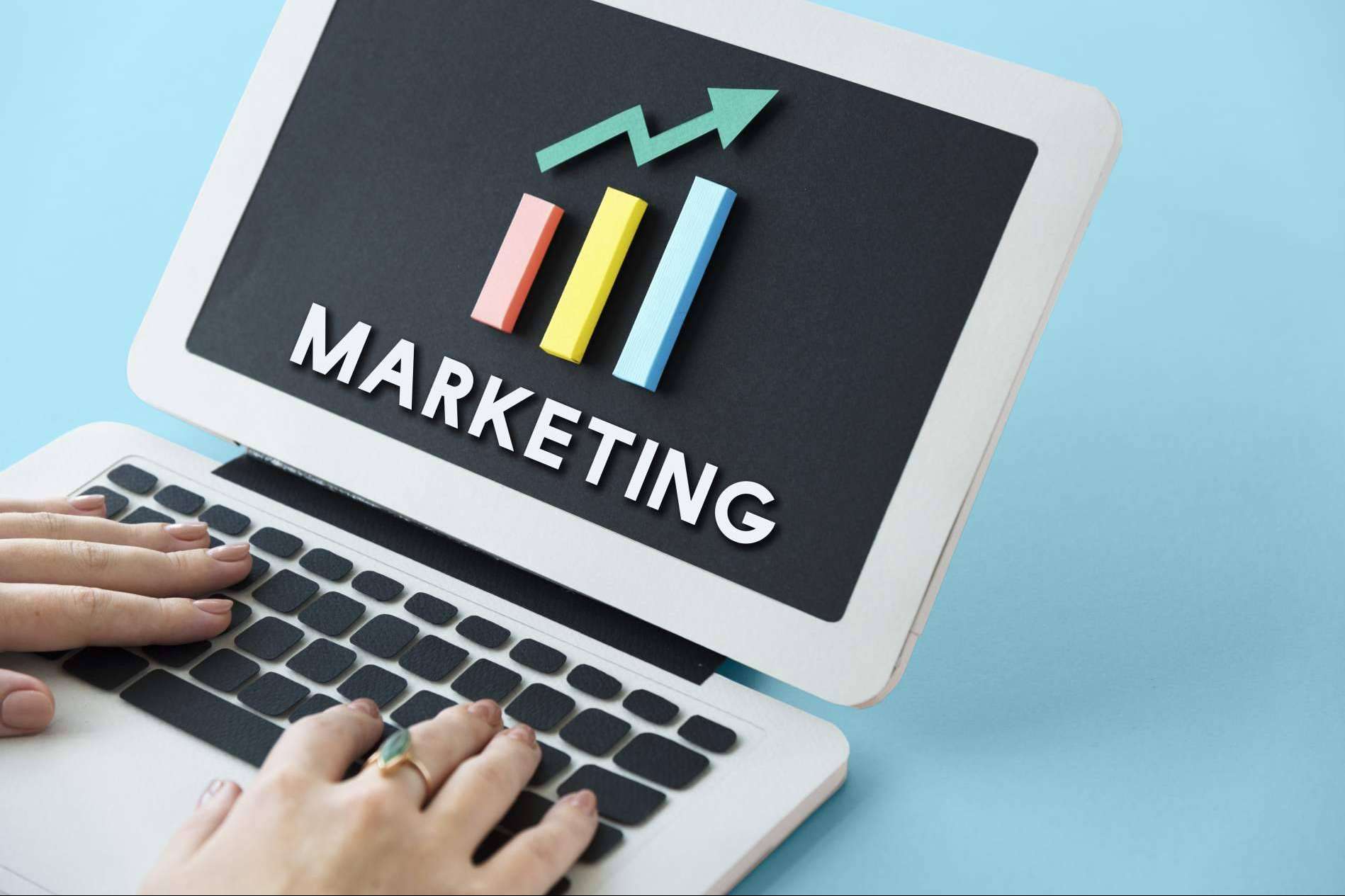 Externalización del marketing en las empresas; la clave para mantener la competitividad y la actualización constante