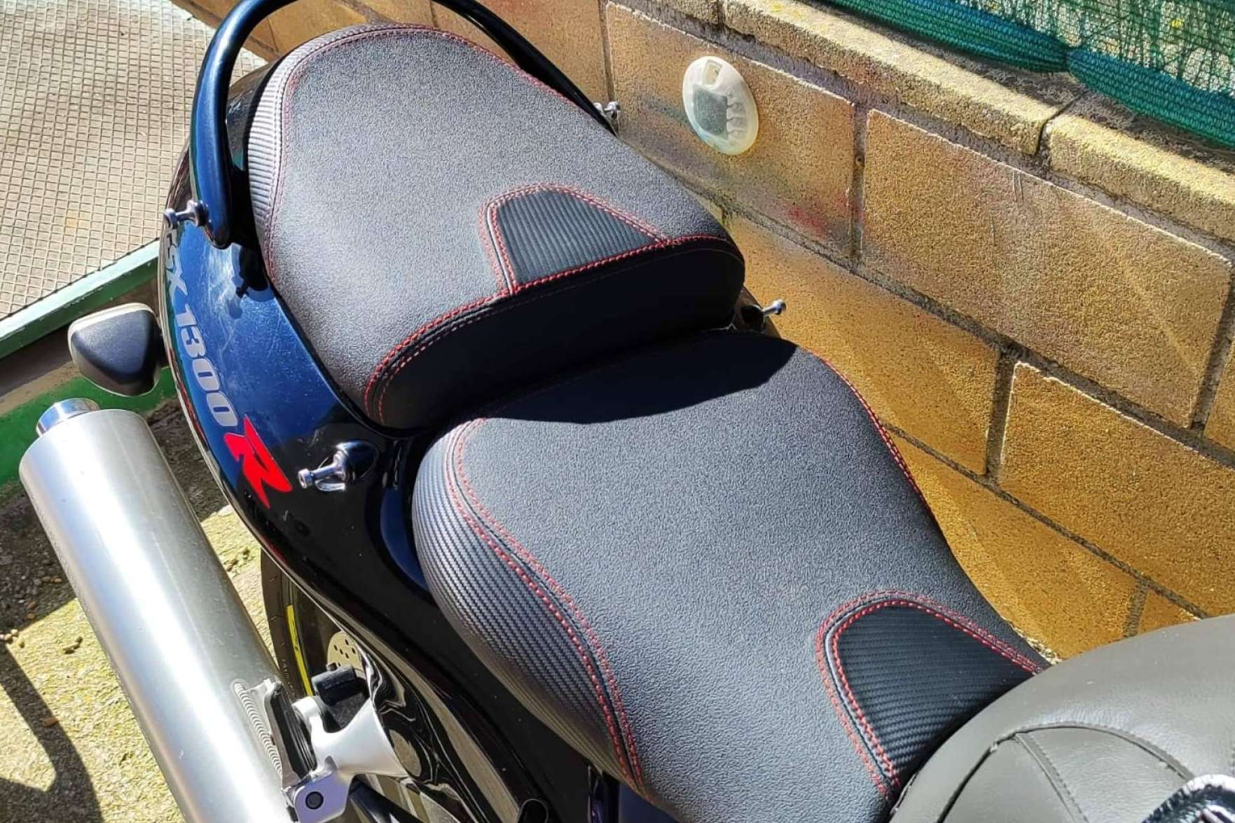 JM-FUNDAS transforma el confort sobre dos ruedas con asientos de moto personalizados
