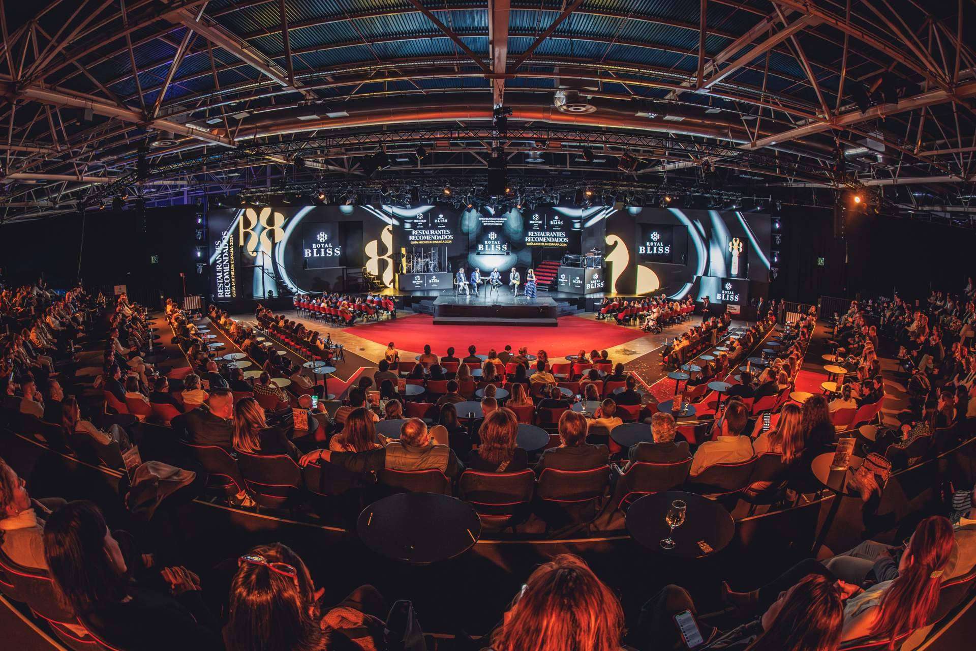 WAH Show Madrid; El espacio que se transforma para contar la historia de cada marca