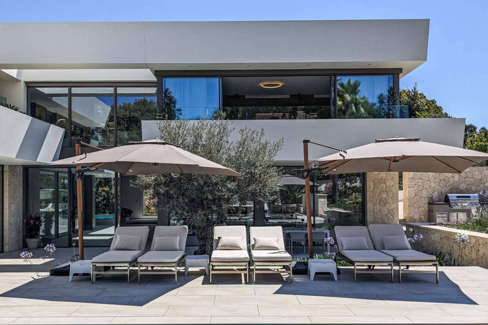 El mercado inmobiliario en Santa Ponça atrae nuevas oportunidades de inversión de la mano de Lovian Properties