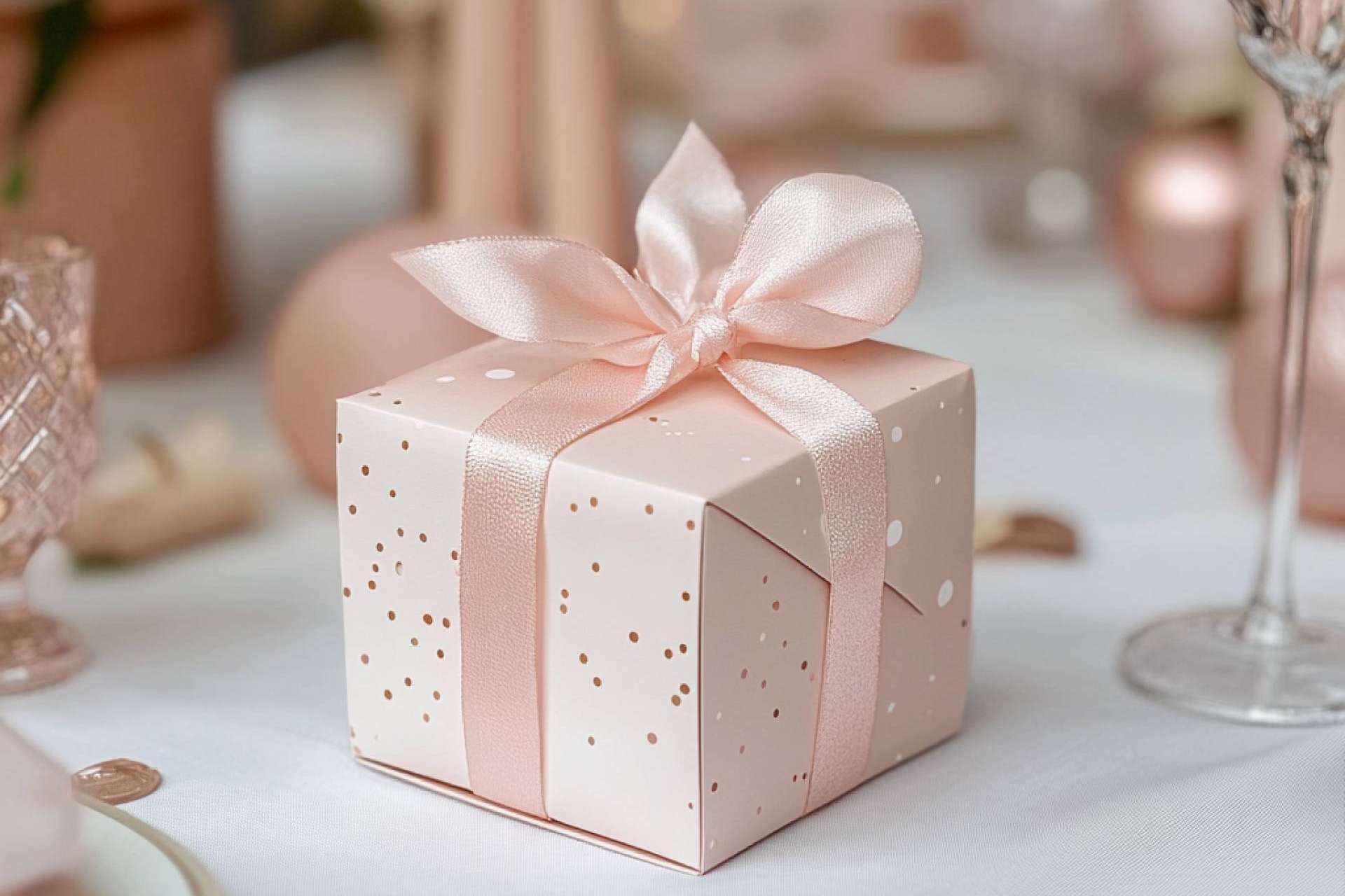La propuesta de Detalles Armonía en regalos originales y personalizados para eventos familiares