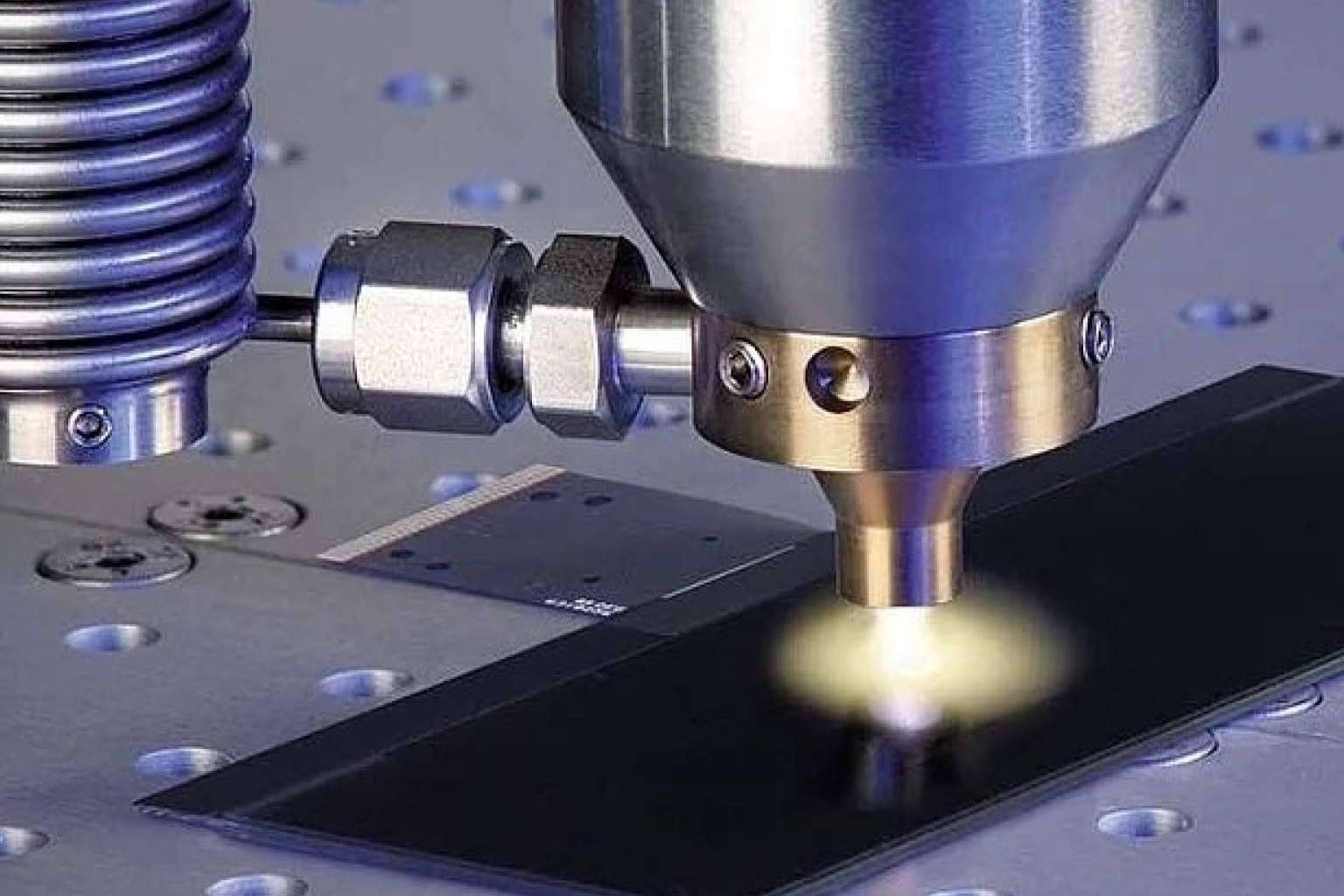 Tecnología de plasma; aliada del reciclaje y la reutilización de plásticos