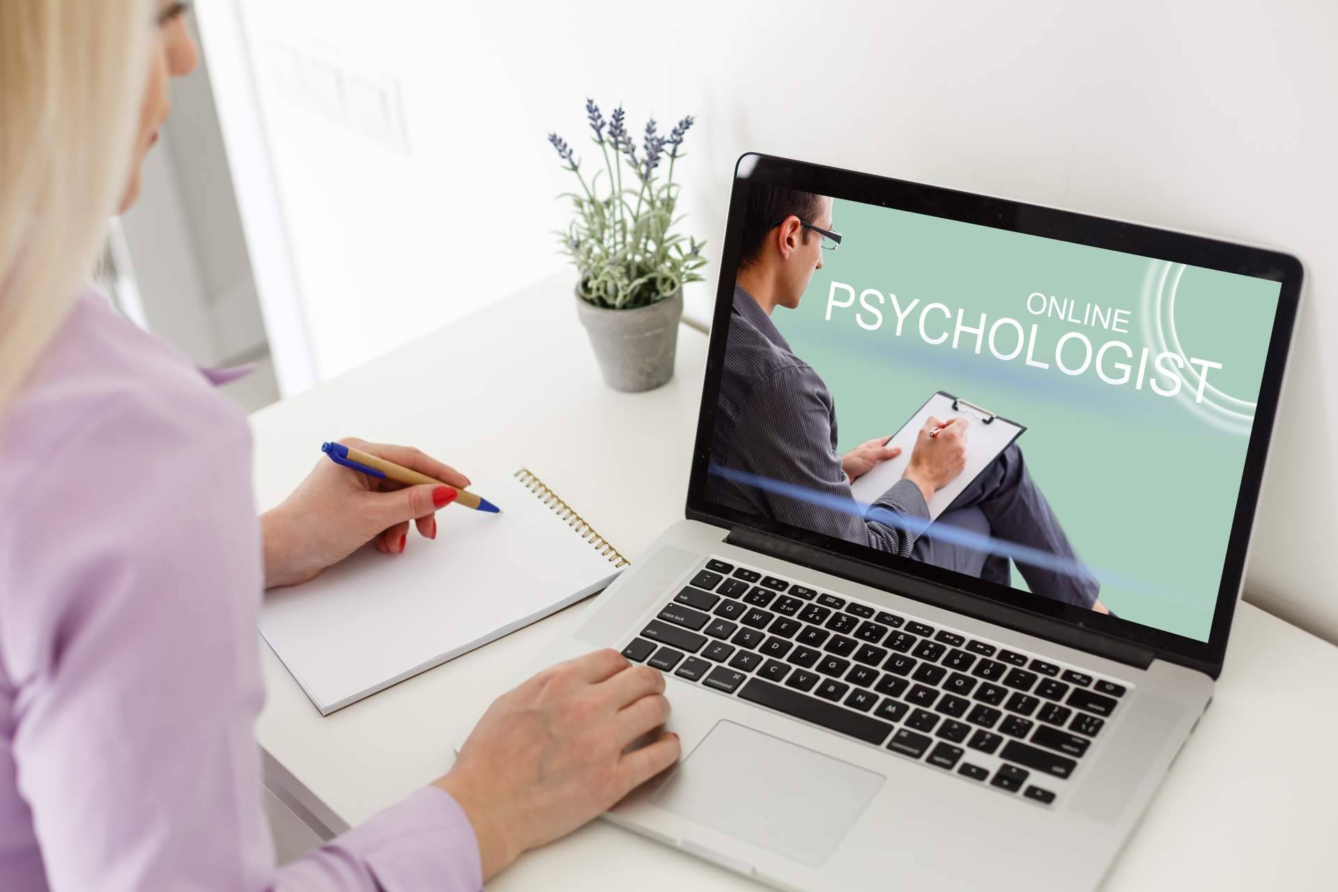 Benesseres Psicología destaca los beneficios de las sesiones de psicoterapia online para una atención más accesible y flexible