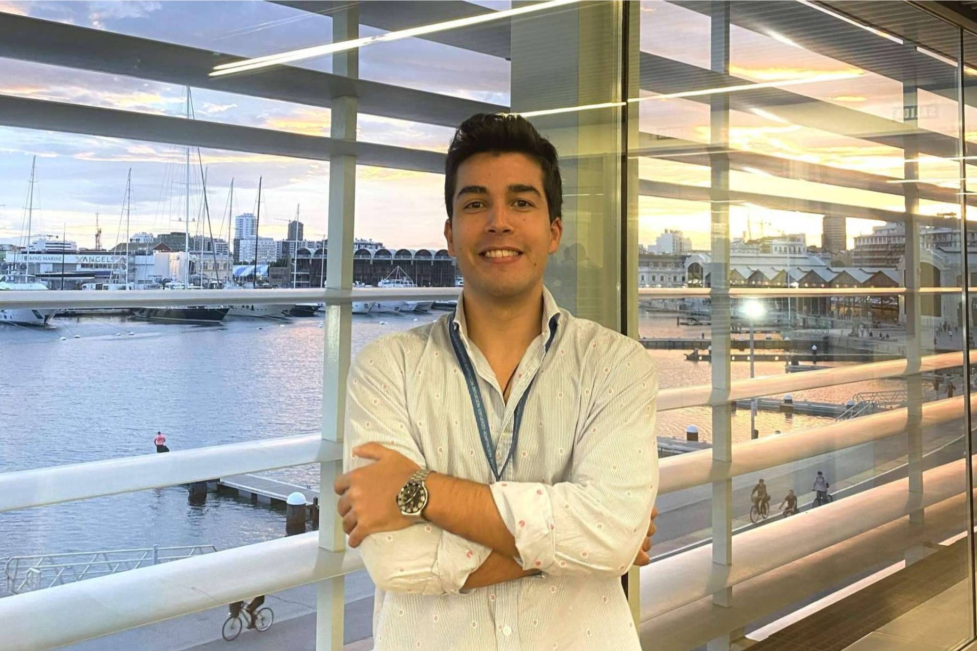 Esta IA española ahorra el 90% tiempo en selección de personal, entrevistando al 100% los candidatos y dándoles feedback inmediato