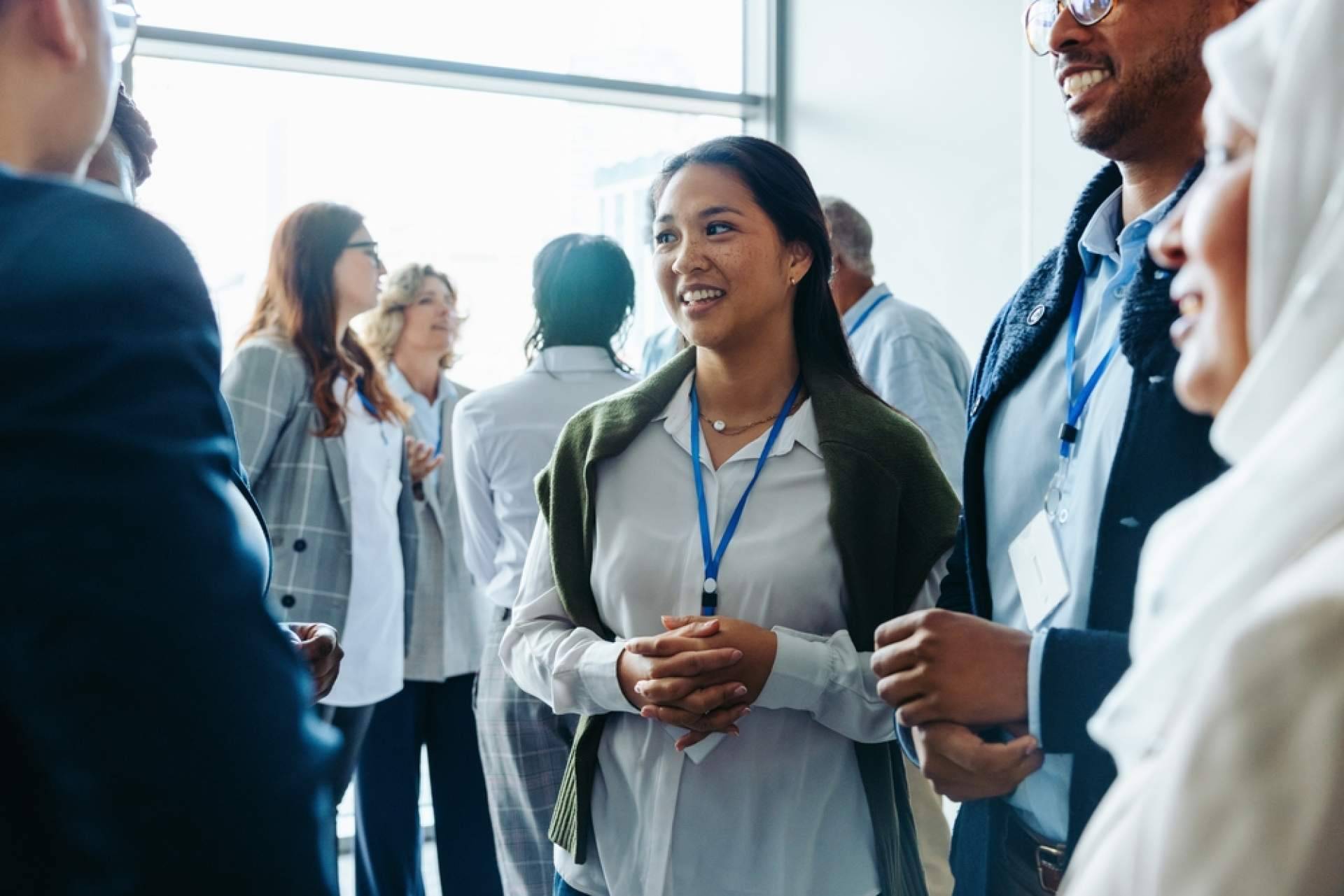 Eventos corporativos 2025; hacia una experiencia más interactiva, personalizada y sostenible