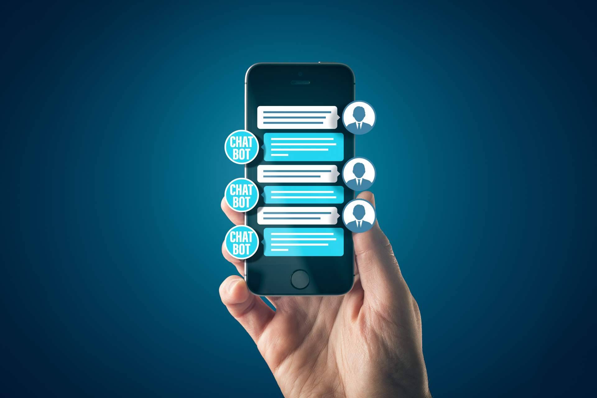 Chatbots con IA, una solución estratégica para automatizar ventas y mejorar la experiencia del usuario