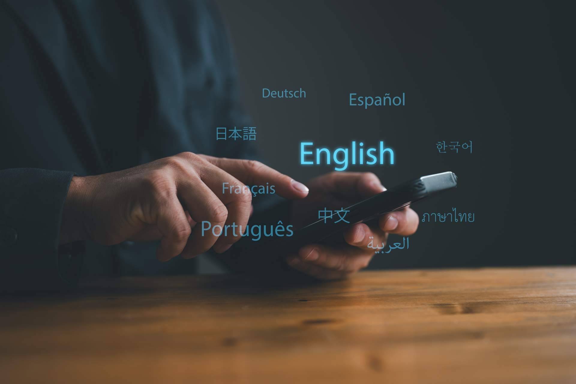 Doc Translator, el traductor de documentos PDF online para empresas y particulares