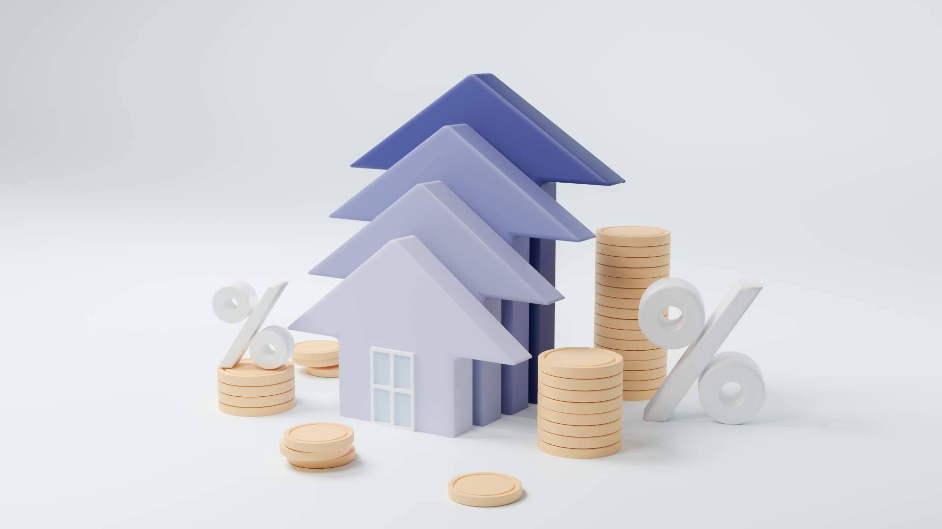 La inversión inmobiliaria vive un auge en 2025 con asesoramiento experto de Broker Hipoteca