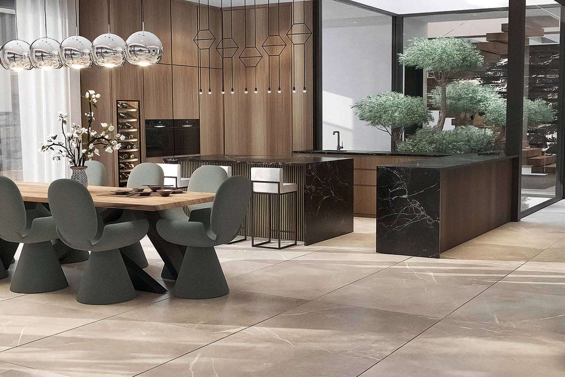 Llegan las villas Alfa y Omega; el nuevo icono del lujo en Benahavís