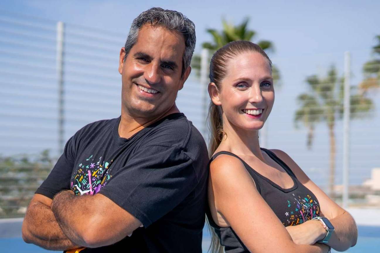 MundoGuyi abre su plataforma; prueba gratuita de una semana con baile fitness y bailoterapia