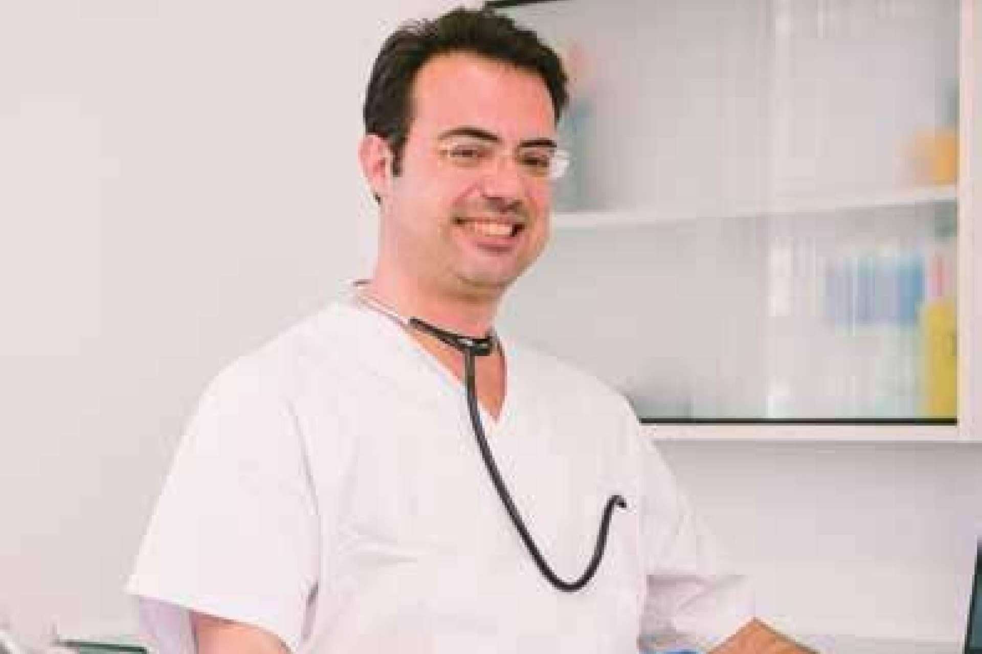 El apagón del lunes podría estar cobrando su primera víctima; ¡La boca!