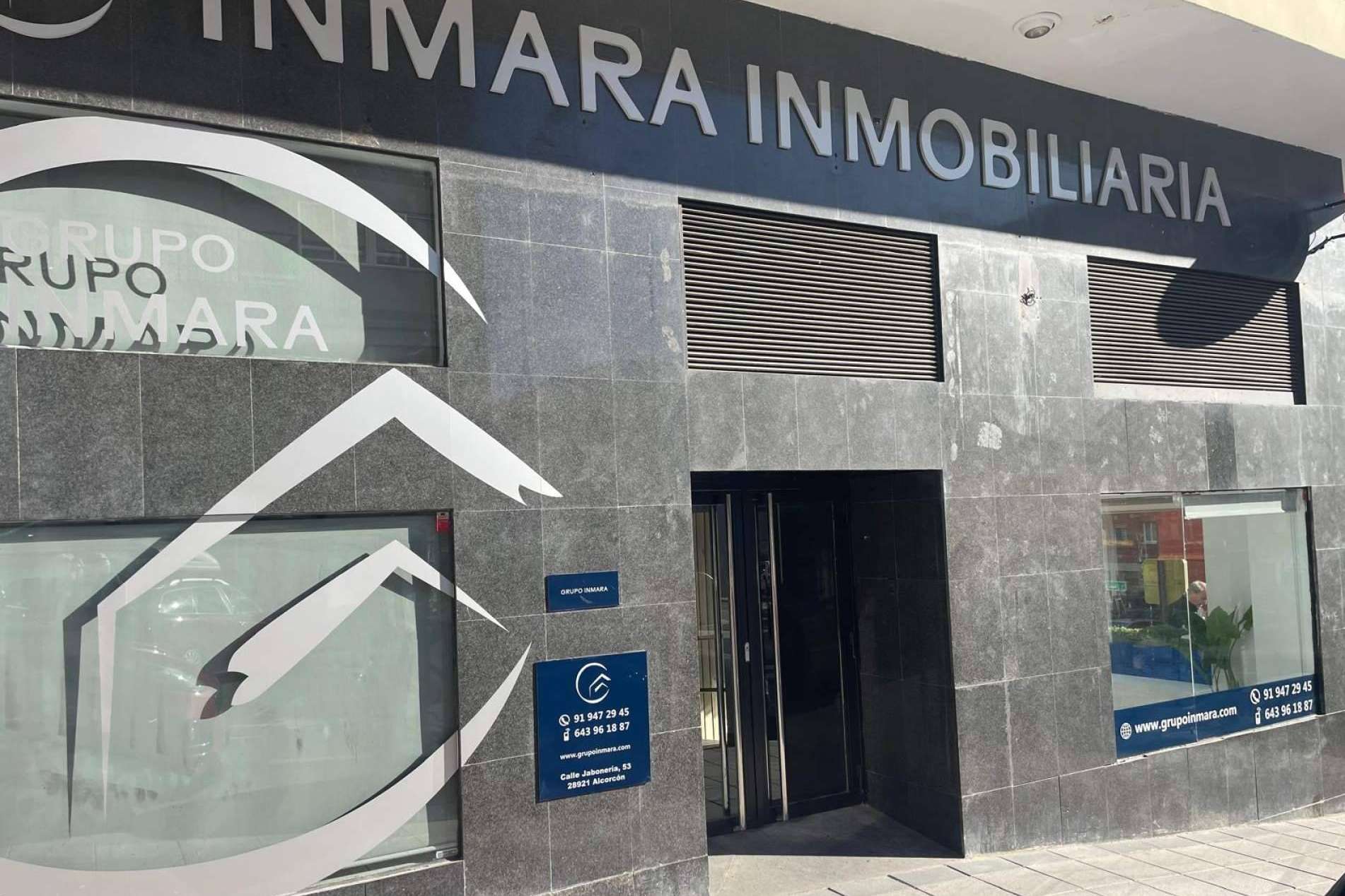 Grupo Inmara; Excelencia y profesionalismo en el sector inmobiliario de Madrid