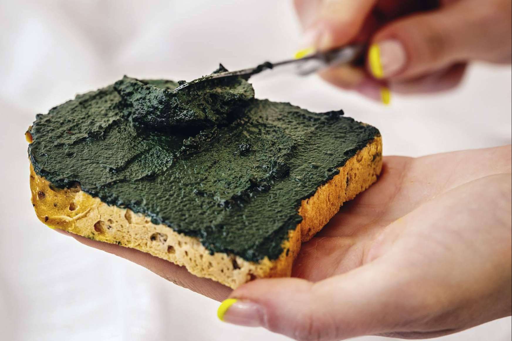 Blauver promueve la espirulina como antioxidante natural clave para el verano