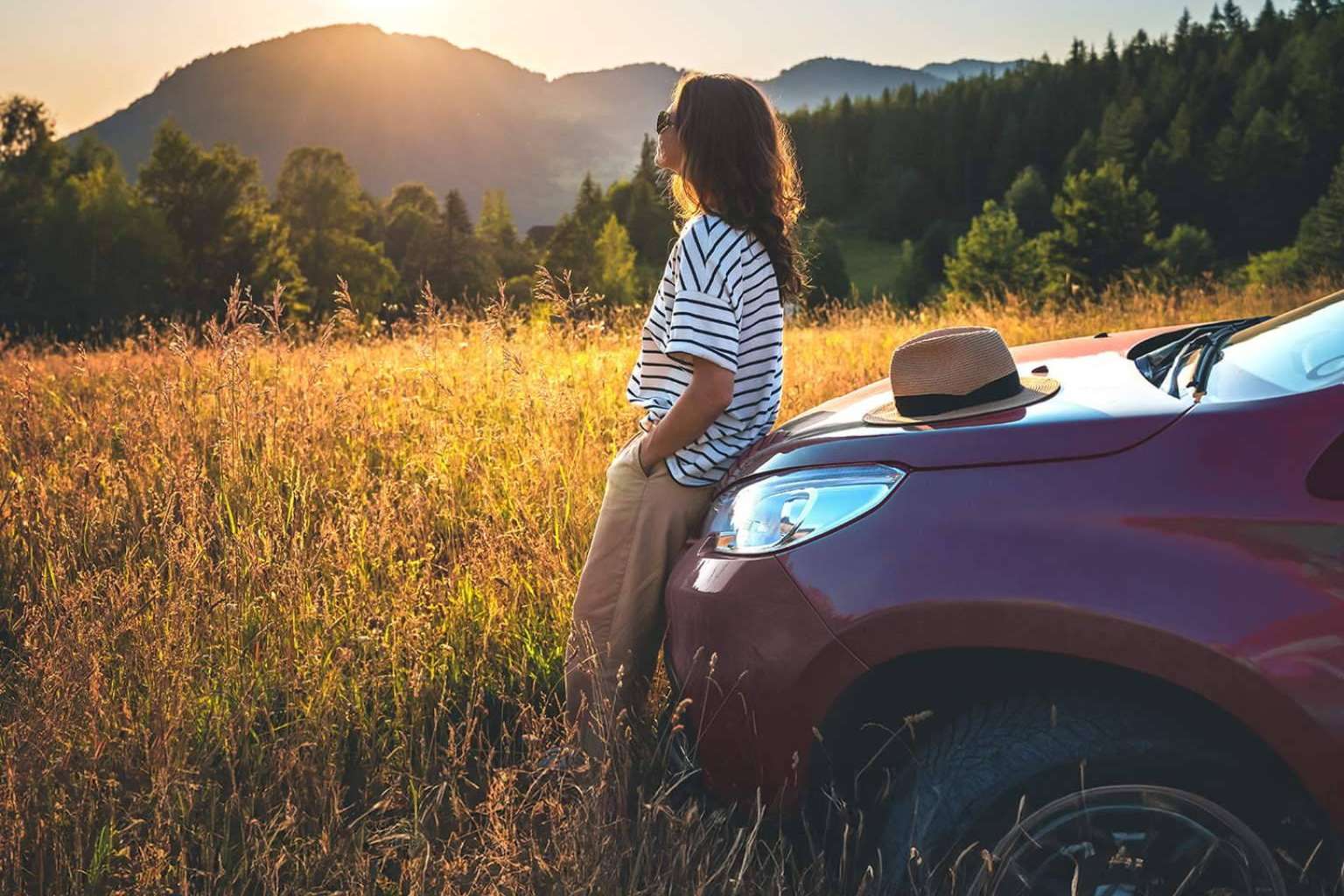 ¿Cuáles son las diferencias entre un seguro de coche a todo riesgo y un seguro a terceros?