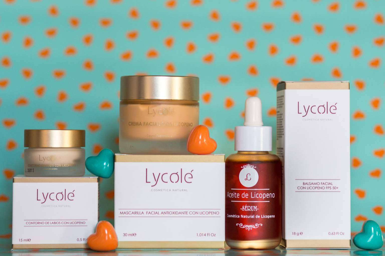 Lycolé consolida su papel clave en la revolución cosmética del licopeno