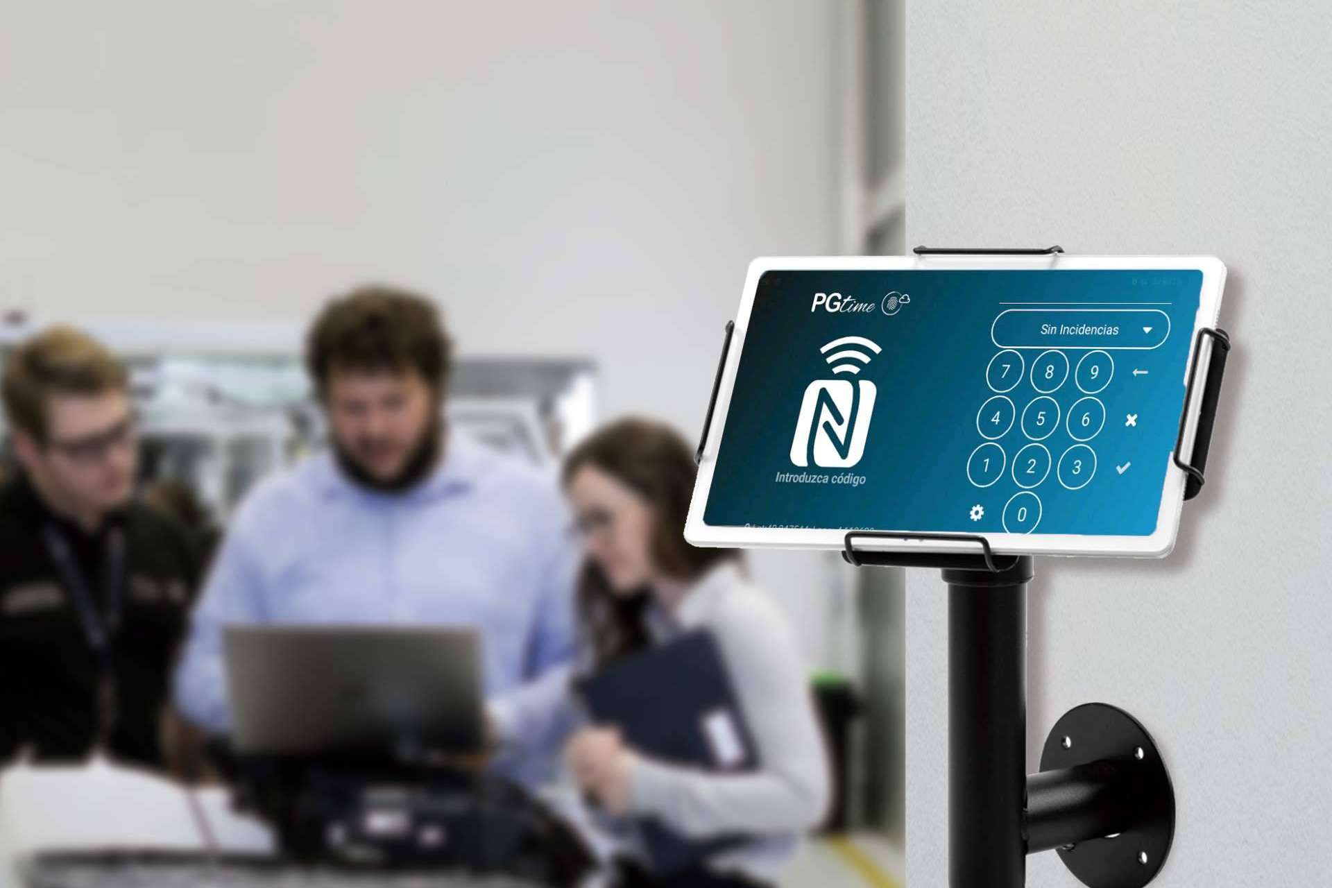 ¿Cómo elegir una app de control horario eficaz en RRHH?