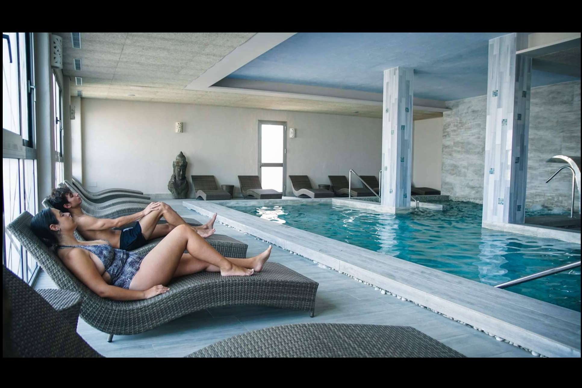 Servicios de belleza y bienestar, GES SPA adelanta las claves que marcarán el cuidado integral en 2025