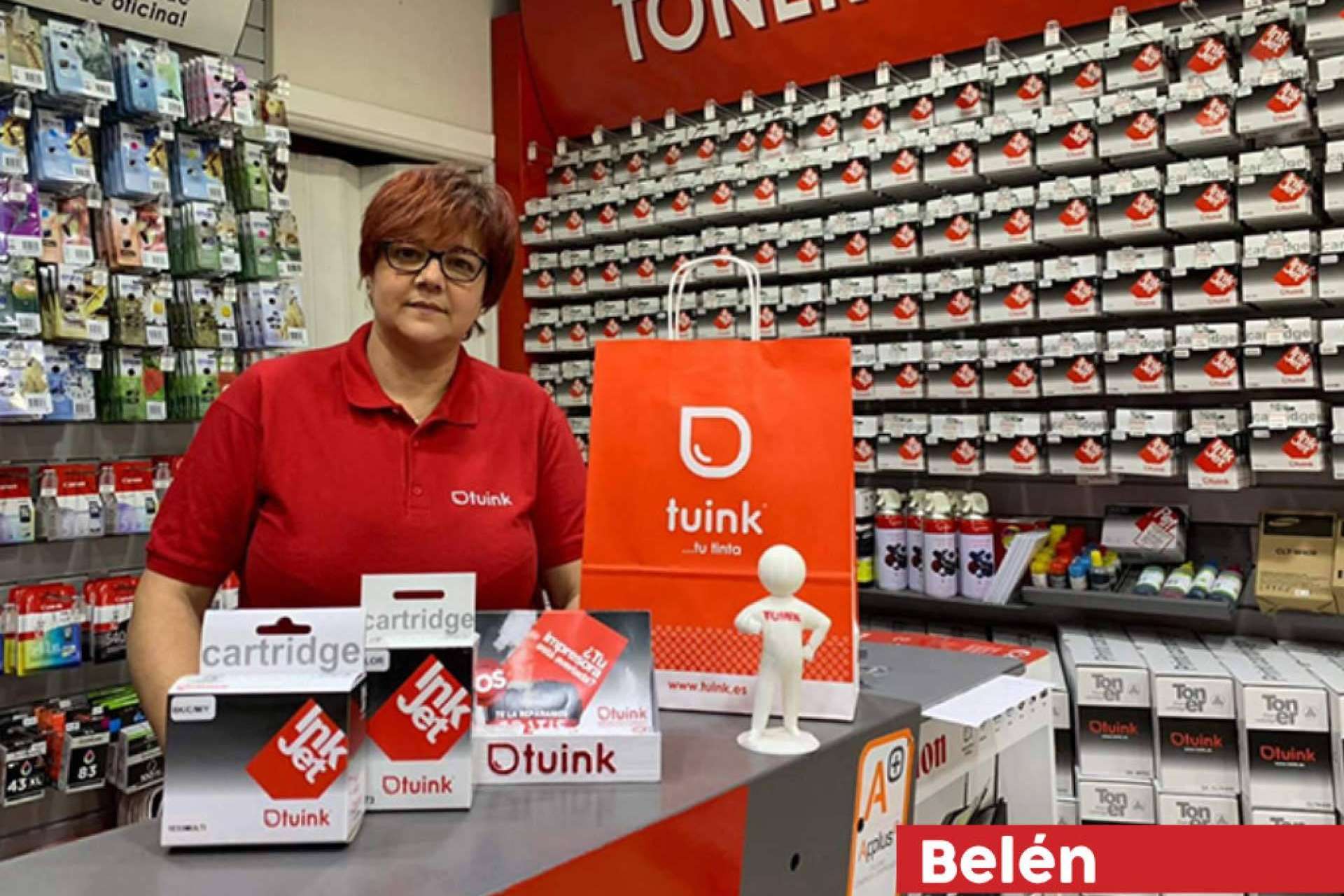 El tribunal rechaza la demanda de la conocida cadena de tóner