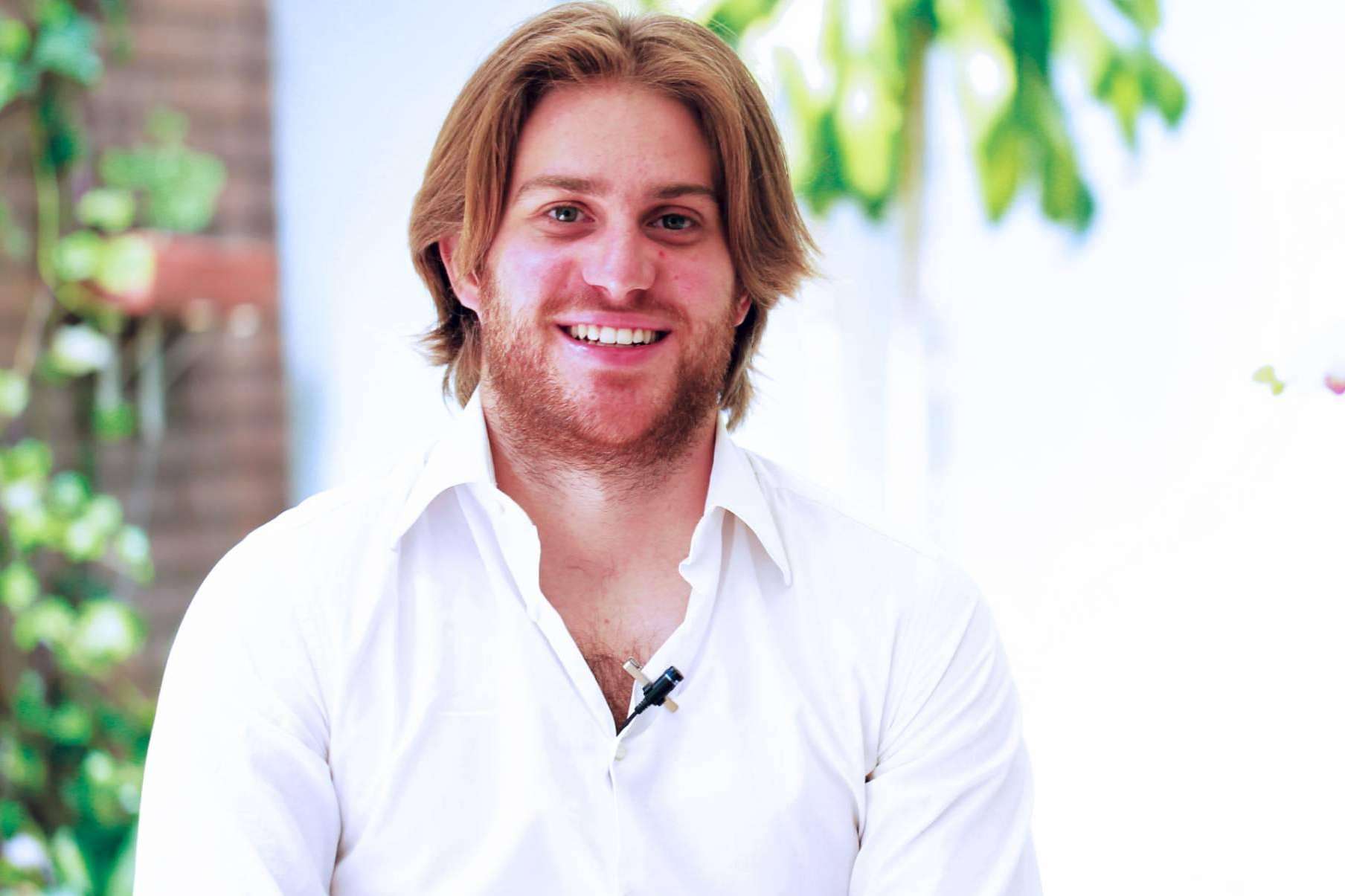 Diseño de sonrisa colombiano; Odontología de Marlon Becerra y su estética avanzada en el turismo dental internacional