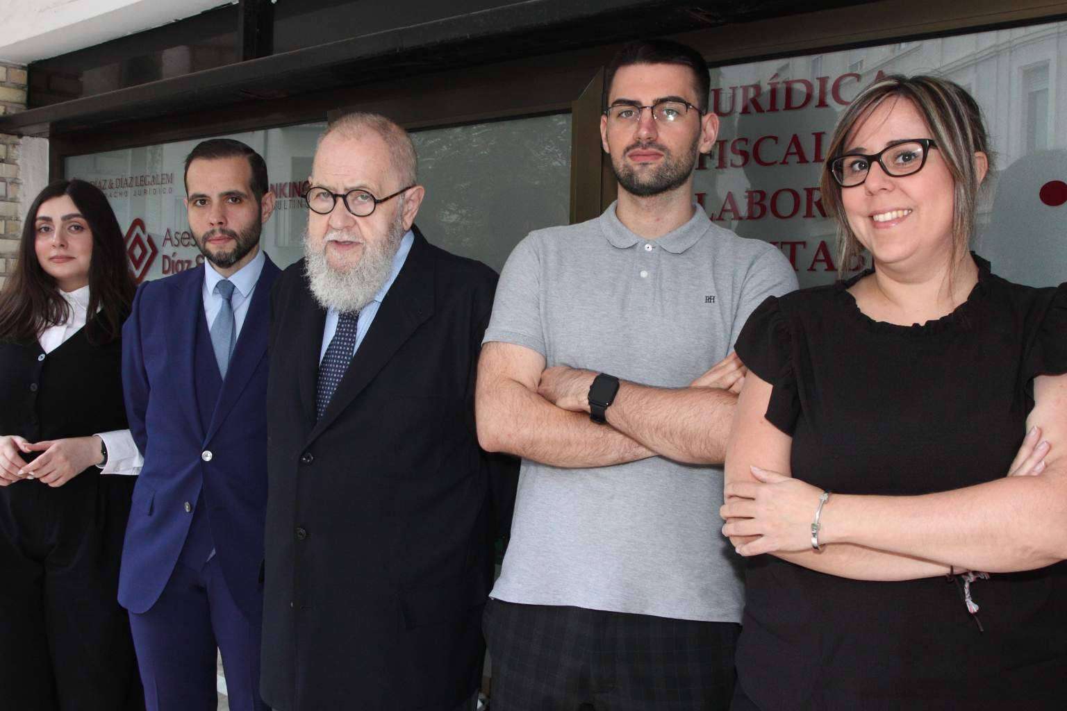 Impuesto de sociedades y cuentas anuales, obligaciones fiscales clave para las empresas, según Díaz & Díaz