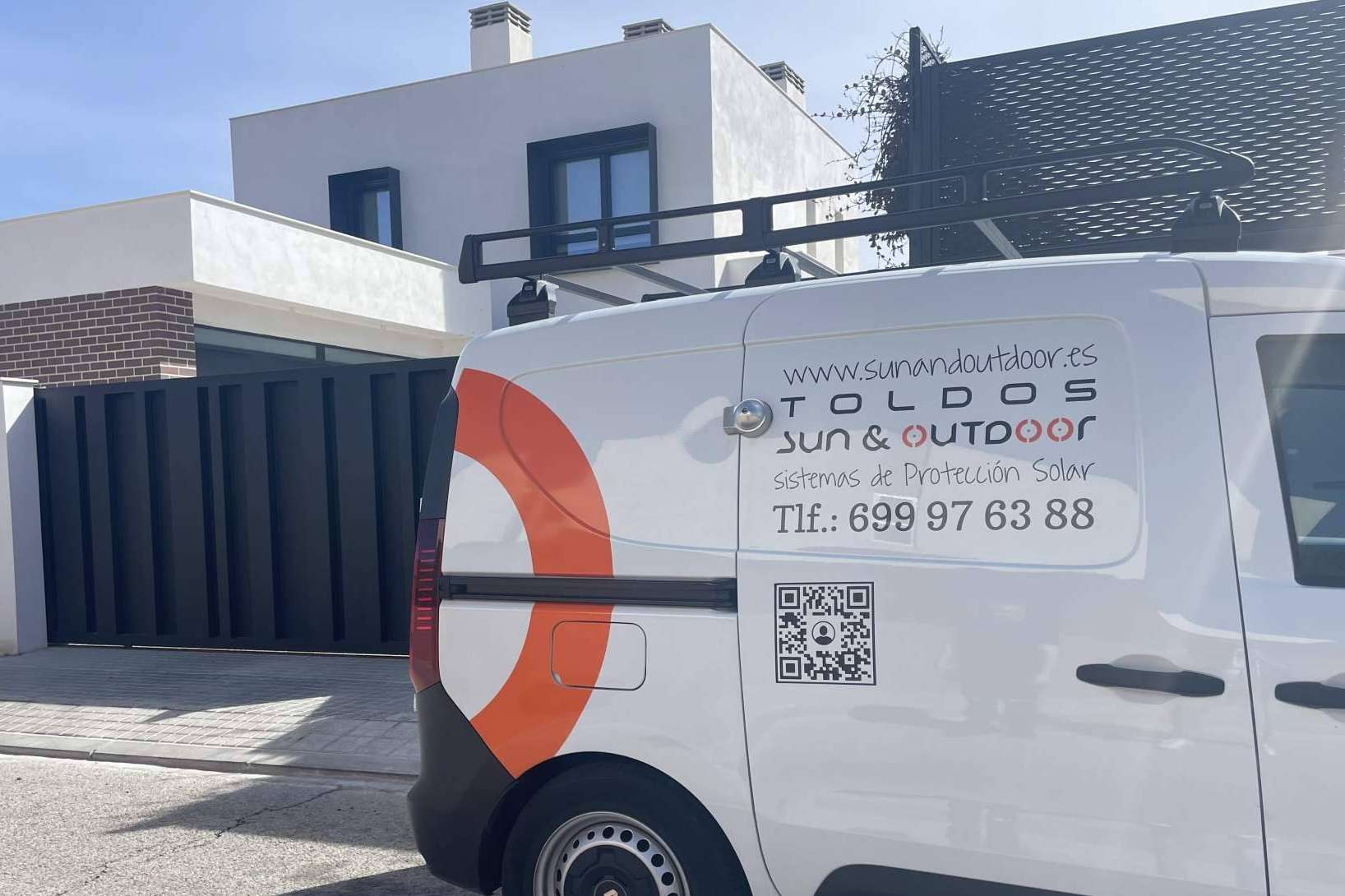 Sun&OutDoor, referente en instalación de toldos en Madrid con un servicio ágil y personalizado