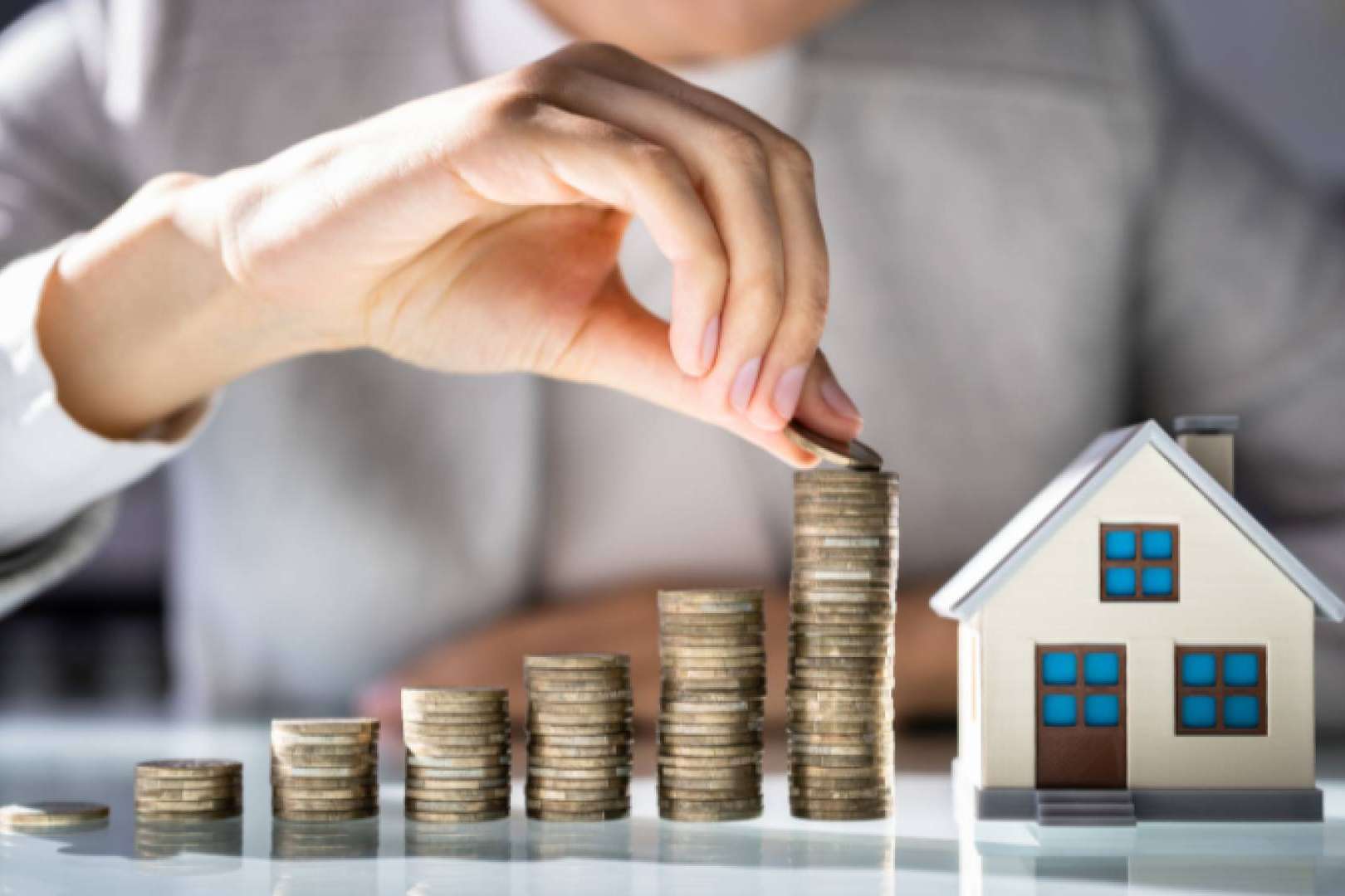 El mercado inmobiliario de Barcelona se satura y Bourgeois Fincas responde con cercanía y especialización