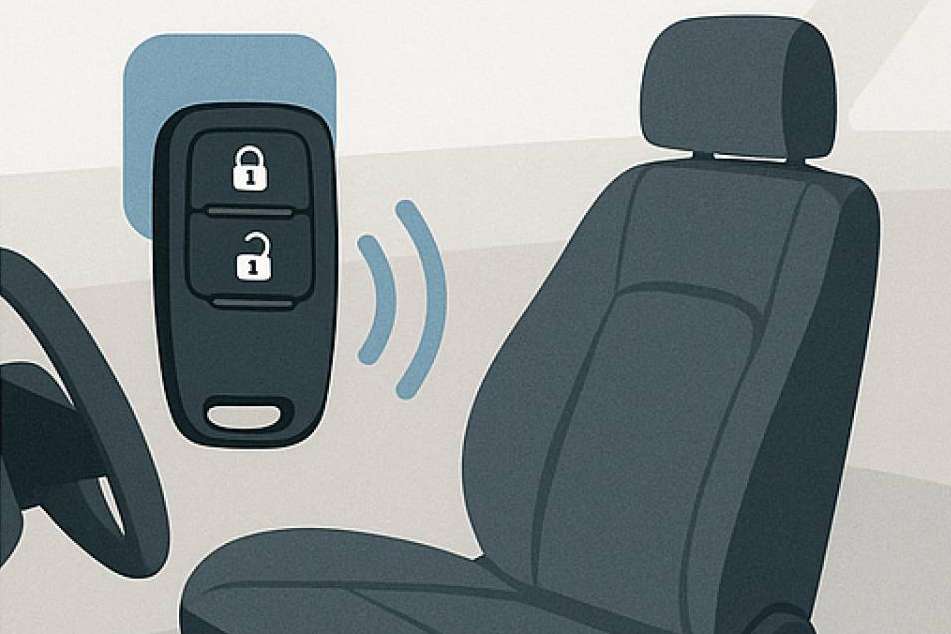 EGINER destaca el papel de los sistemas ADAS en la evolución de las llaves de coche inteligentes