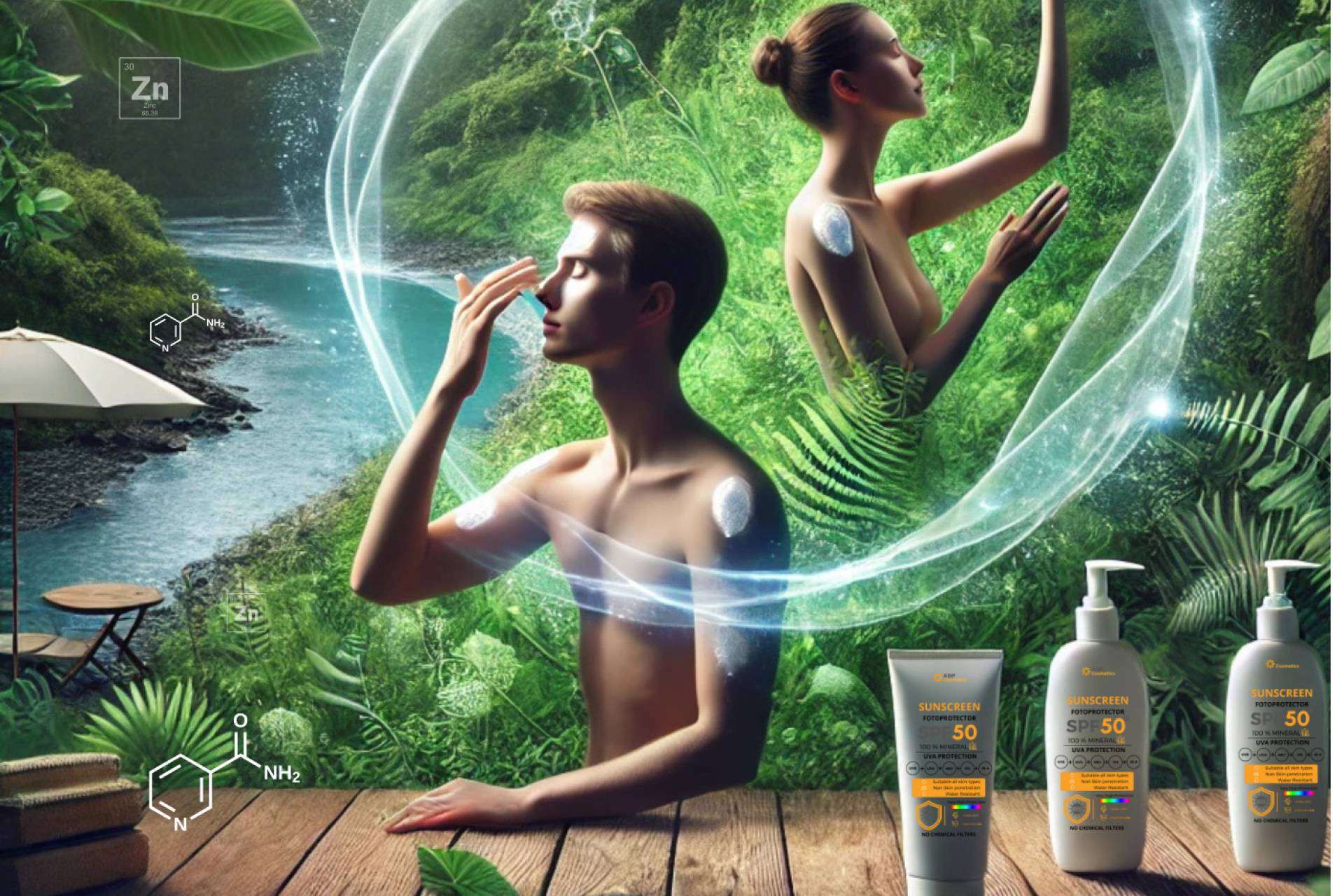 Innovación en sostenibilidad y ciclo de vida del producto; el modelo de excelencia de ADP Cosmetics