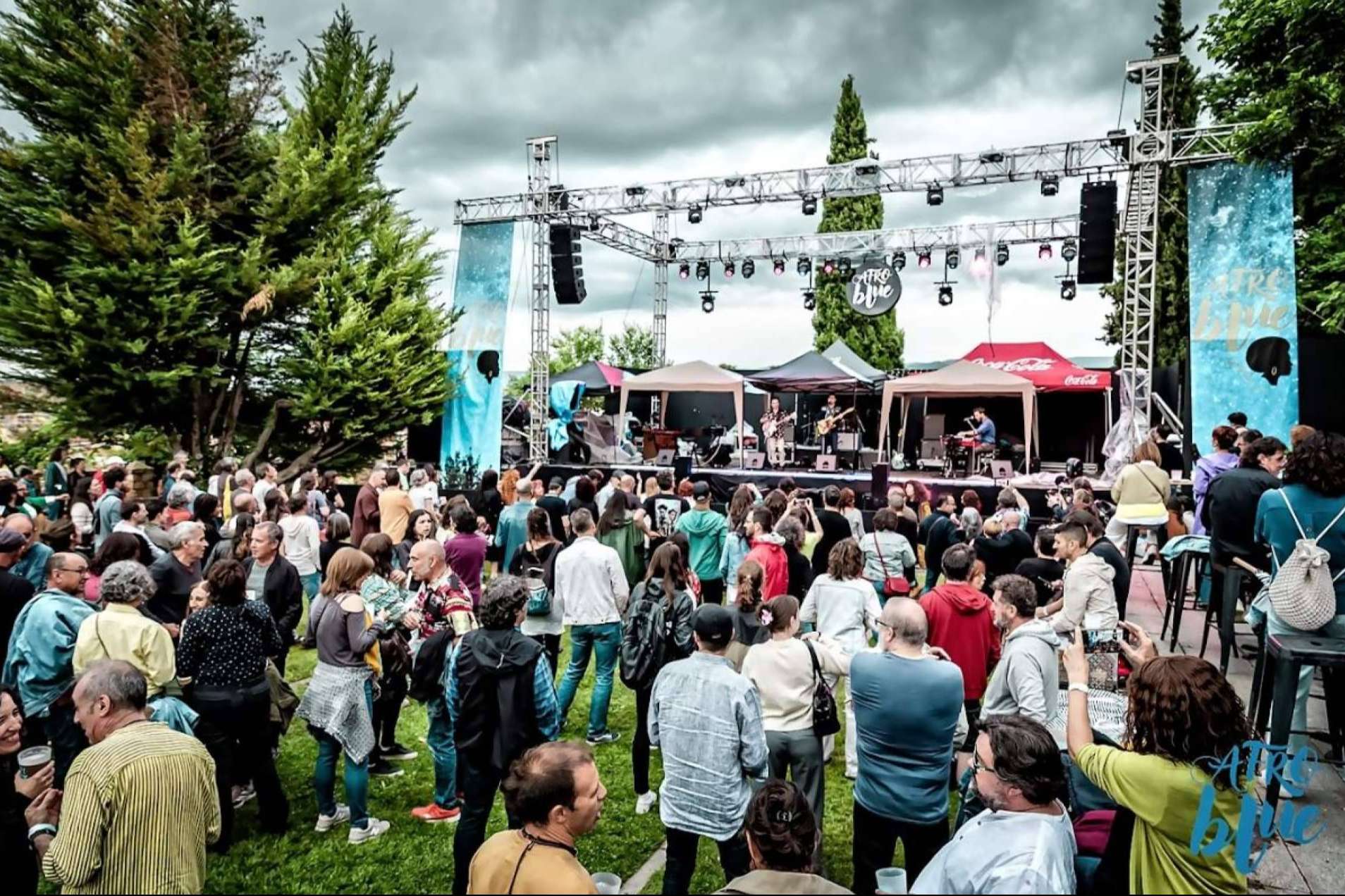 6 y 7 de junio Afroblue Festival 2025; un plan perfecto para todos