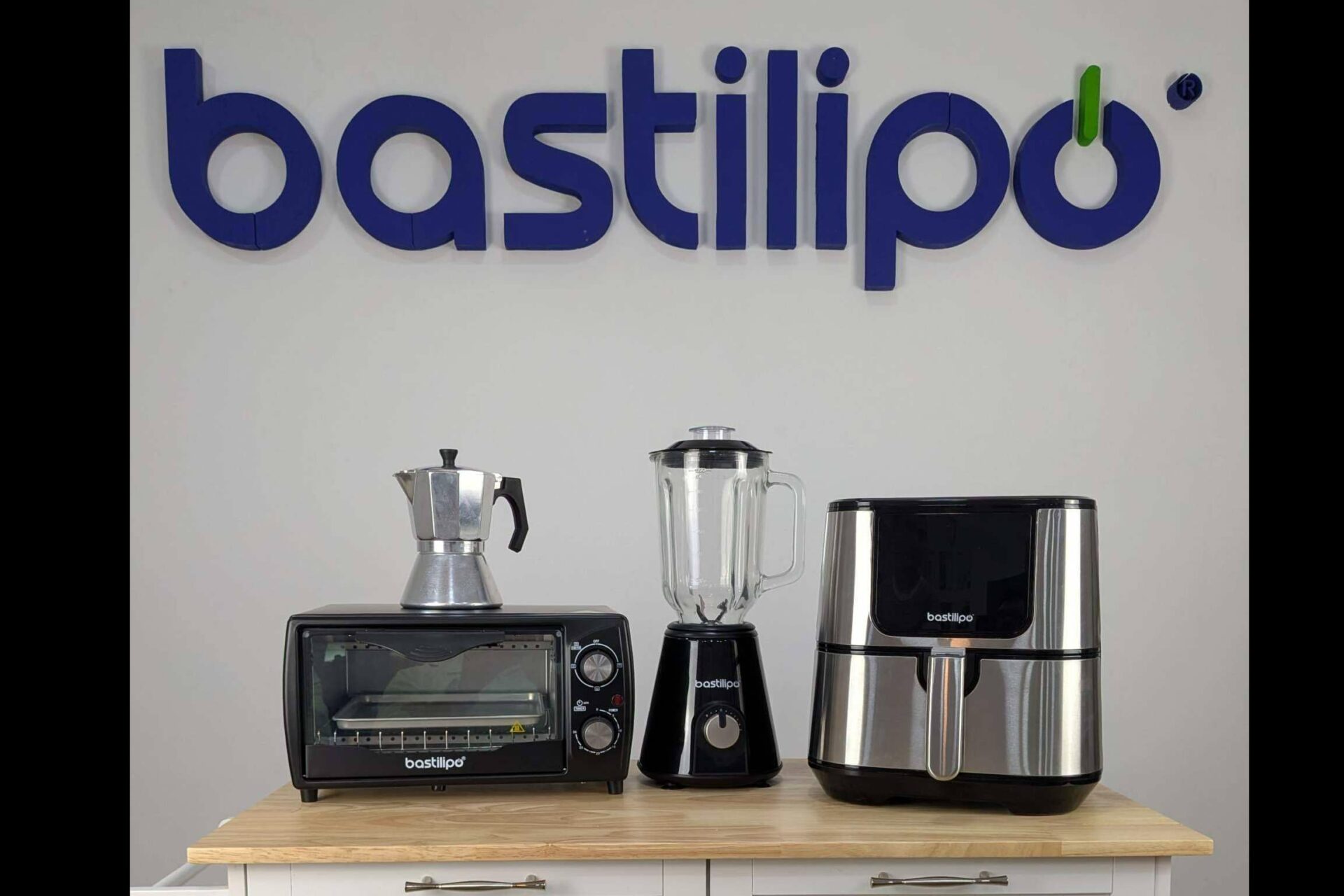 Calidad garantizada, Bastilipo extiende la vida útil de sus electrodomésticos con una garantía de cinco años