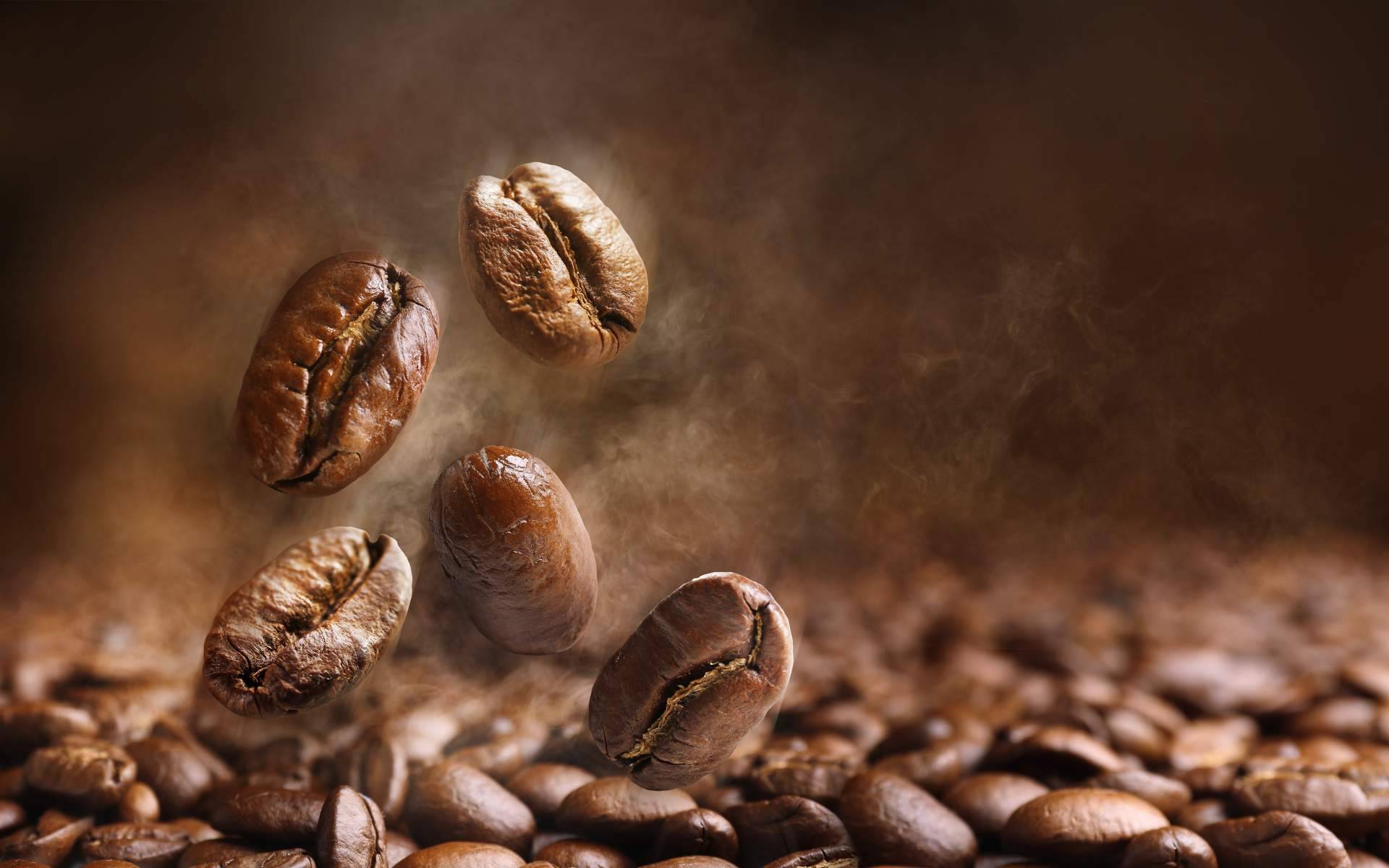 Los sorprendentes efectos del café en el cuerpo que no habían contado