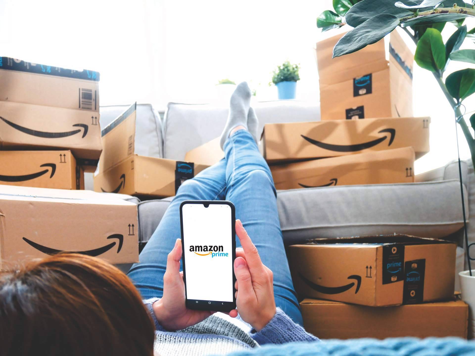 Emprender en Amazon sin experiencia, Marketing Smart 360 facilita montar tiendas con éxito