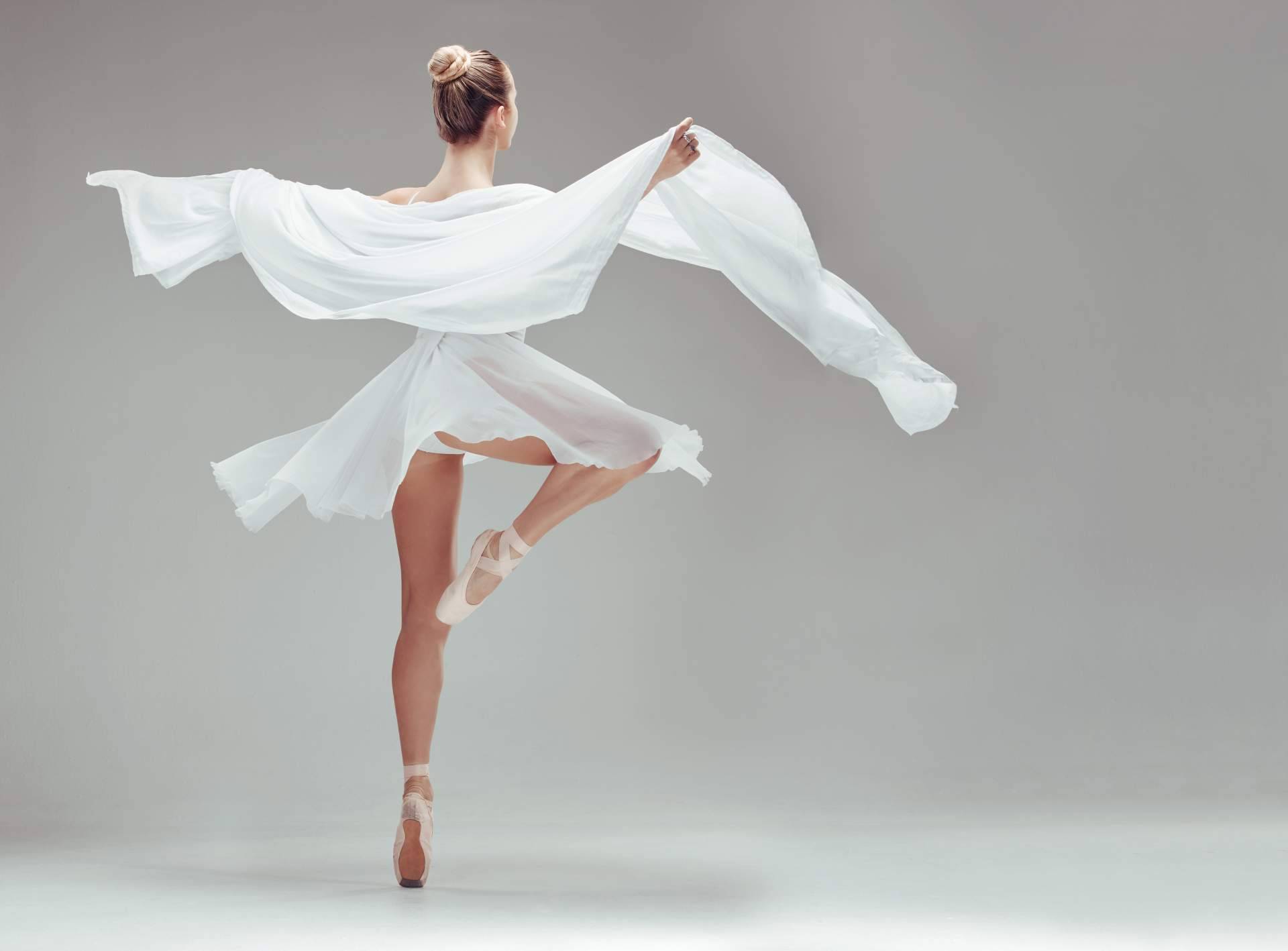 Elena Marco redefine el trabajo postural en Madrid con su método de fitness ballet