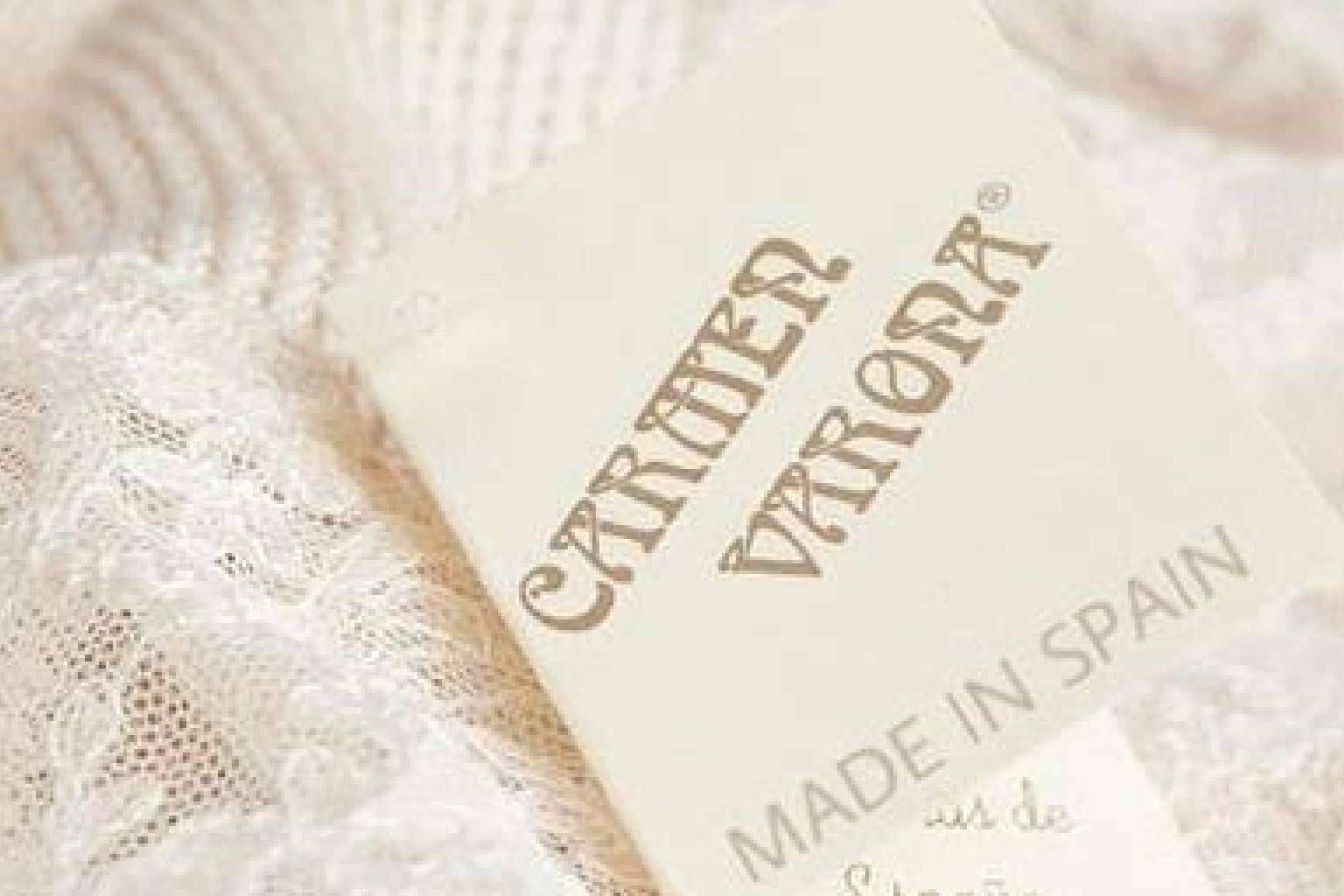 Carmenu Varona estilo creativo, tradición textil española con visión contemporánea