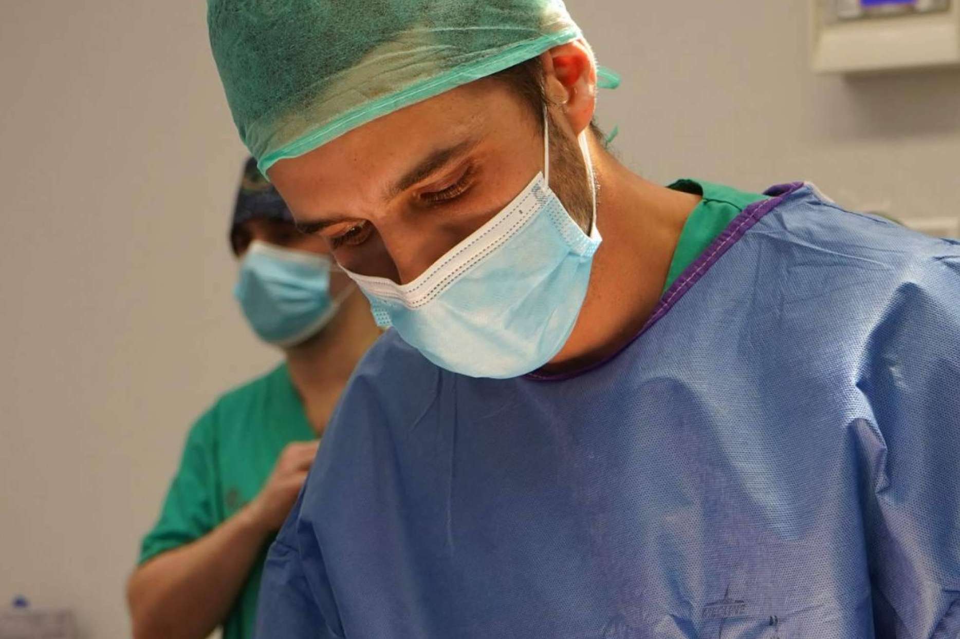 La importancia de contar con un cirujano oral para dar respuesta a casos complejos; Clínica Ibaseta