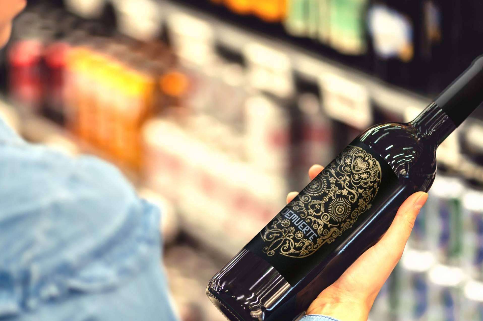 DEMUERTE WINES alerta del impacto de los aranceles de EE. UU. en las exportaciones vinícolas españolas