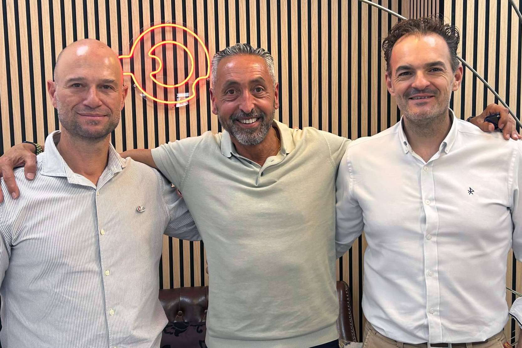 The Personal Car Shopper inaugura su primera franquicia en Vigo y da inicio a su expansión nacional