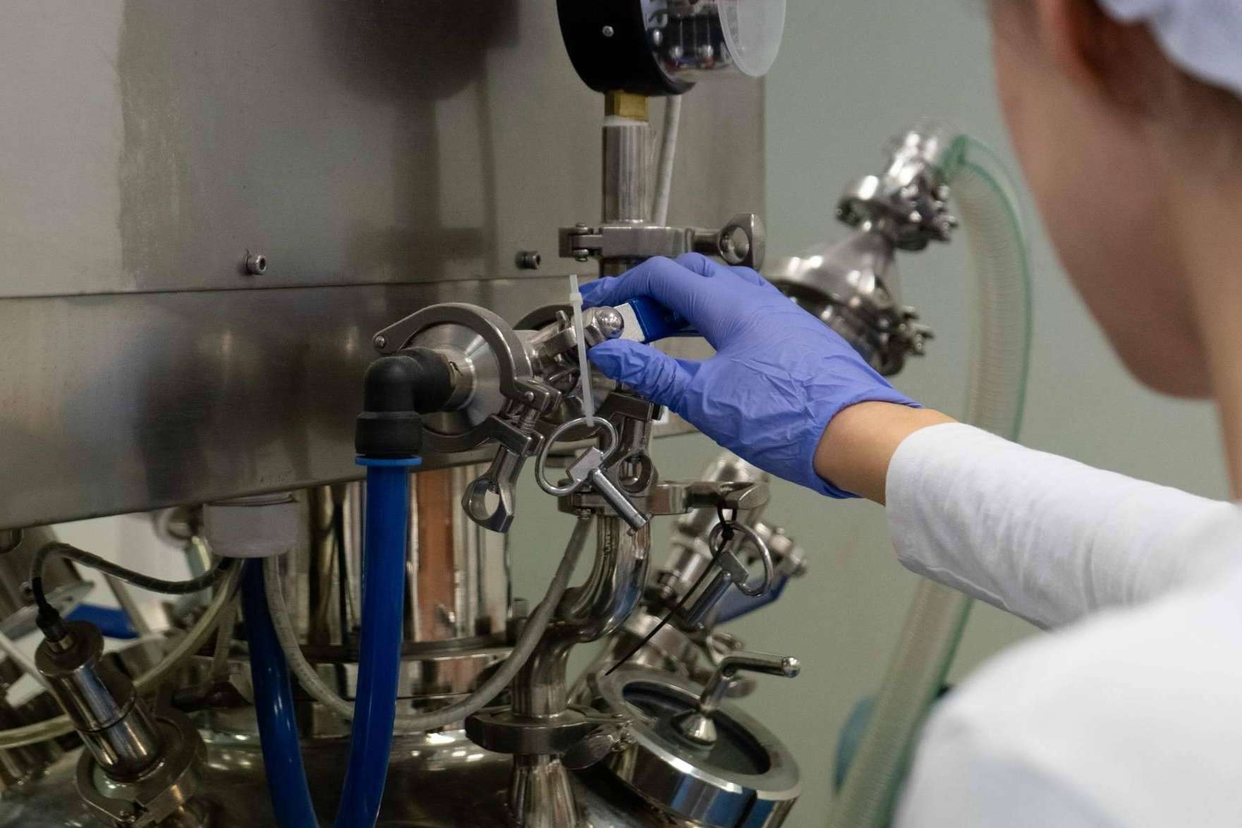 Donde nacen las ideas; el laboratorio creativo de Briseis