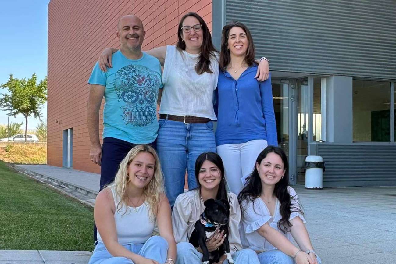 Nace en Extremadura el primer club petfriendly que certifica espacios turísticos con aval veterinario