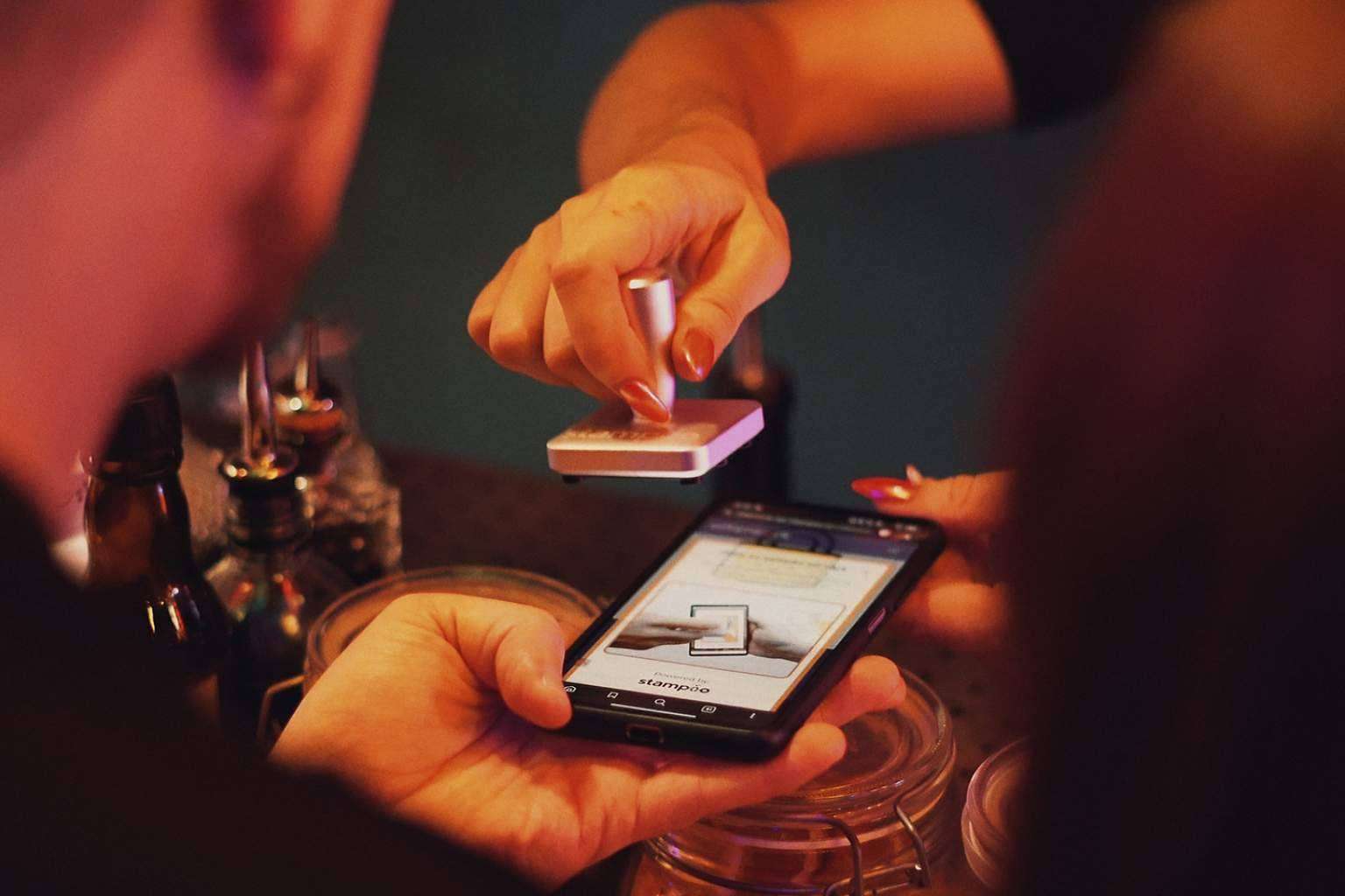 Stampoo lleva la fidelización al pequeño comercio; sencillez digital sin apps y sin complicaciones