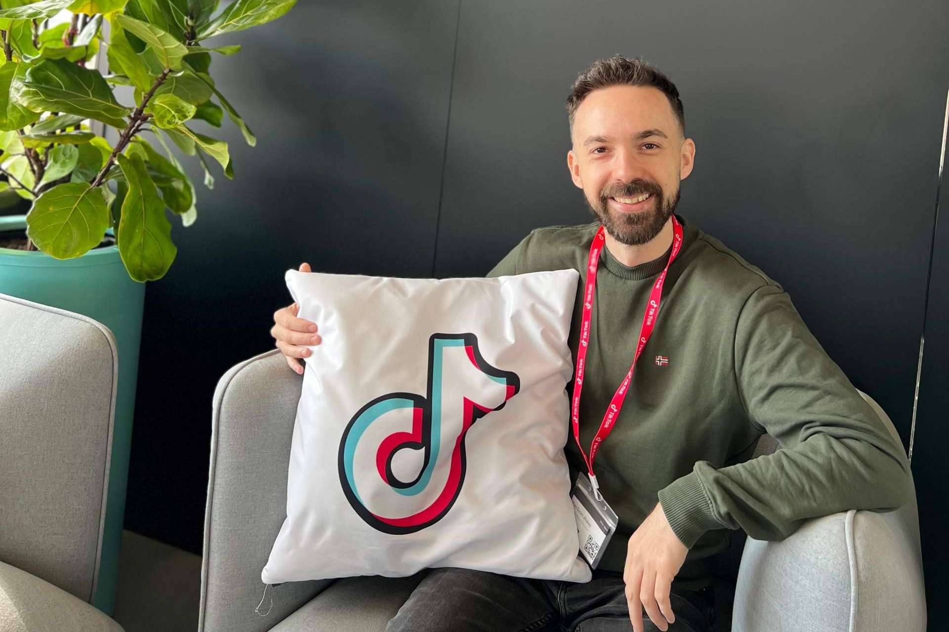 Willin Agency lidera la revolución de TikTok Live; 'Ya no se trata de improvisar, sino de profesionalizar'