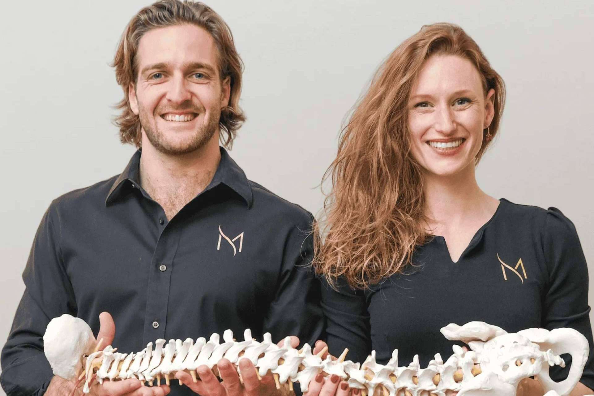Momentum Quiropràctic, referencia en quiropráctica Barcelona con enfoque premium e integral