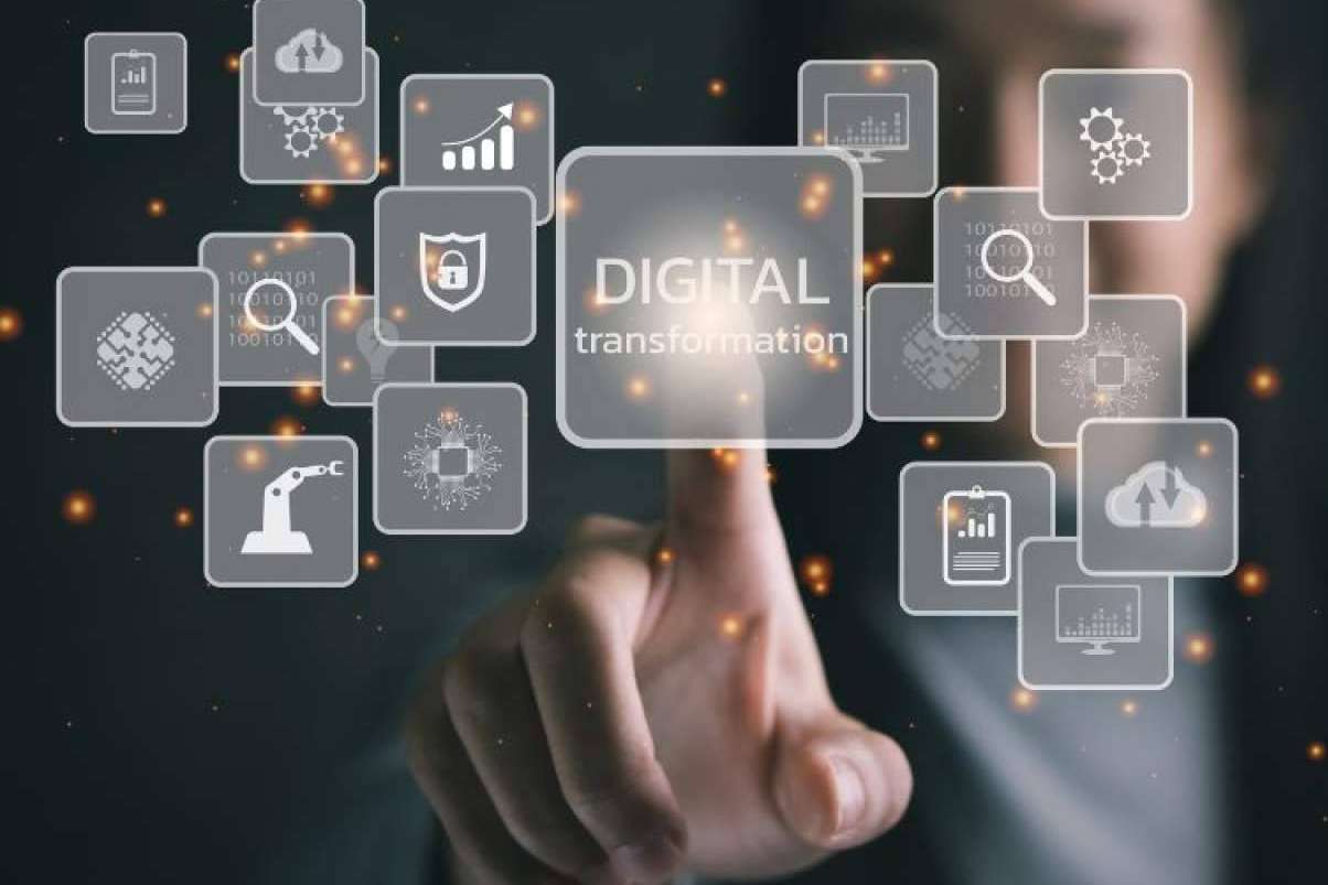 Externalizar departamento de IT, una decisión estratégica con el acompañamiento de Hotaka Ikhodi