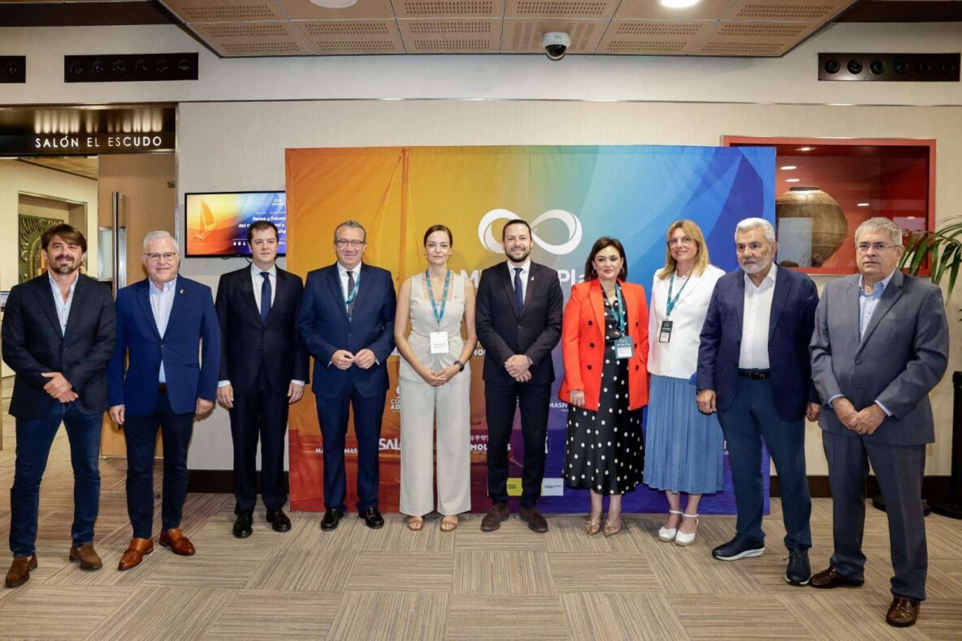 Los municipios turísticos de España defienden un modelo más sostenible, inteligente y conectado con los residentes
