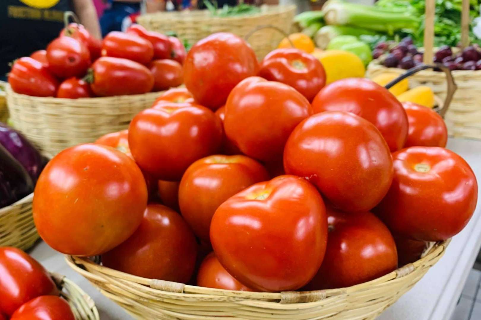 Mercado La Terminal Online revoluciona la compra de productos frescos con su servicio a domicilio