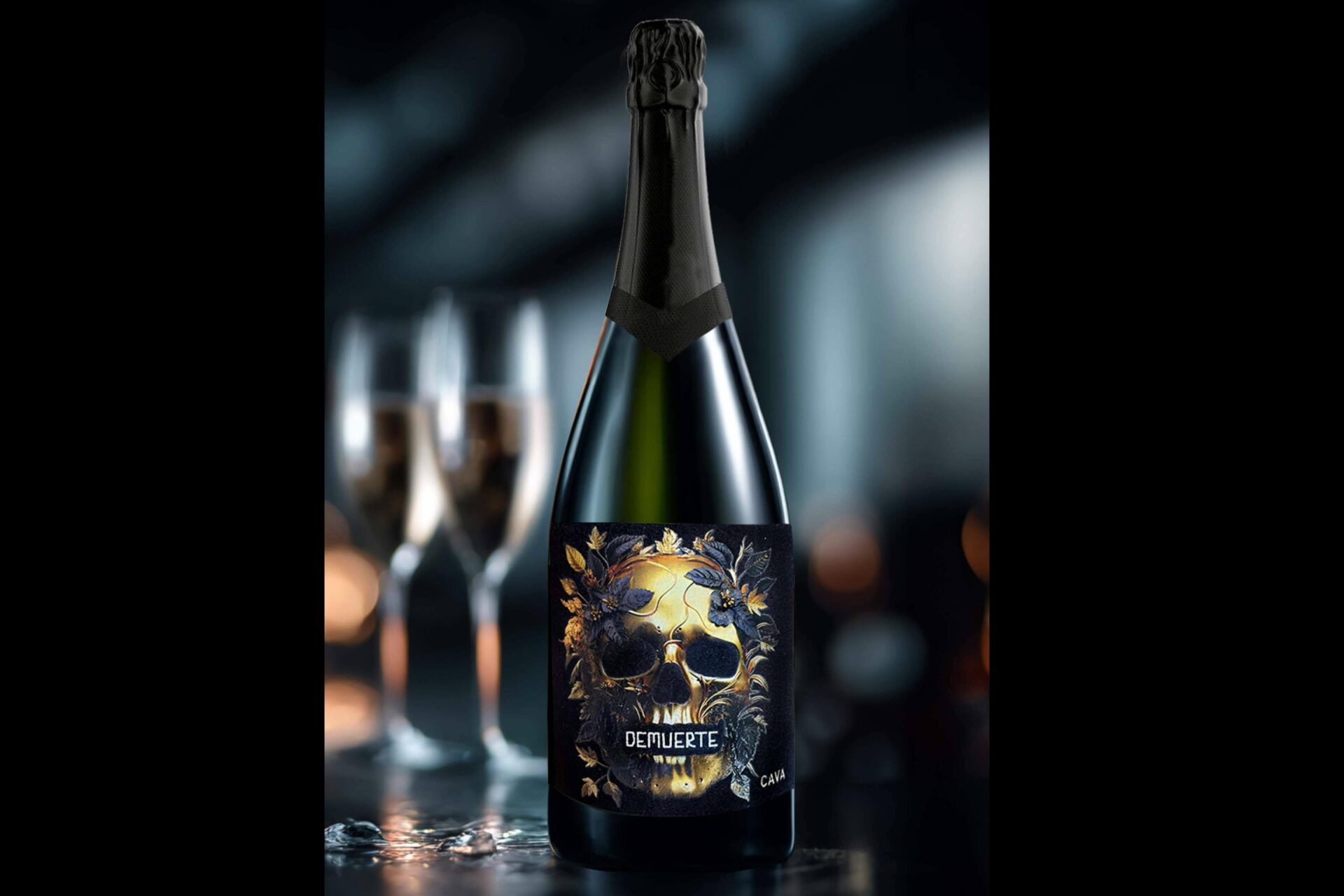 Winery On Creations lanza DEMUERTE Cava, el vino DEMUERTE espumoso para los paladares más sofisticados