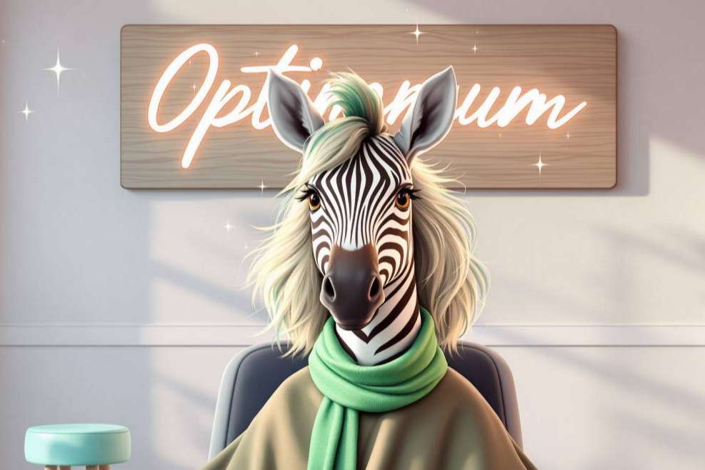 Optimmum Estilistes impulsa la peluquería sin cita previa con propuestas a medida en Terrassa