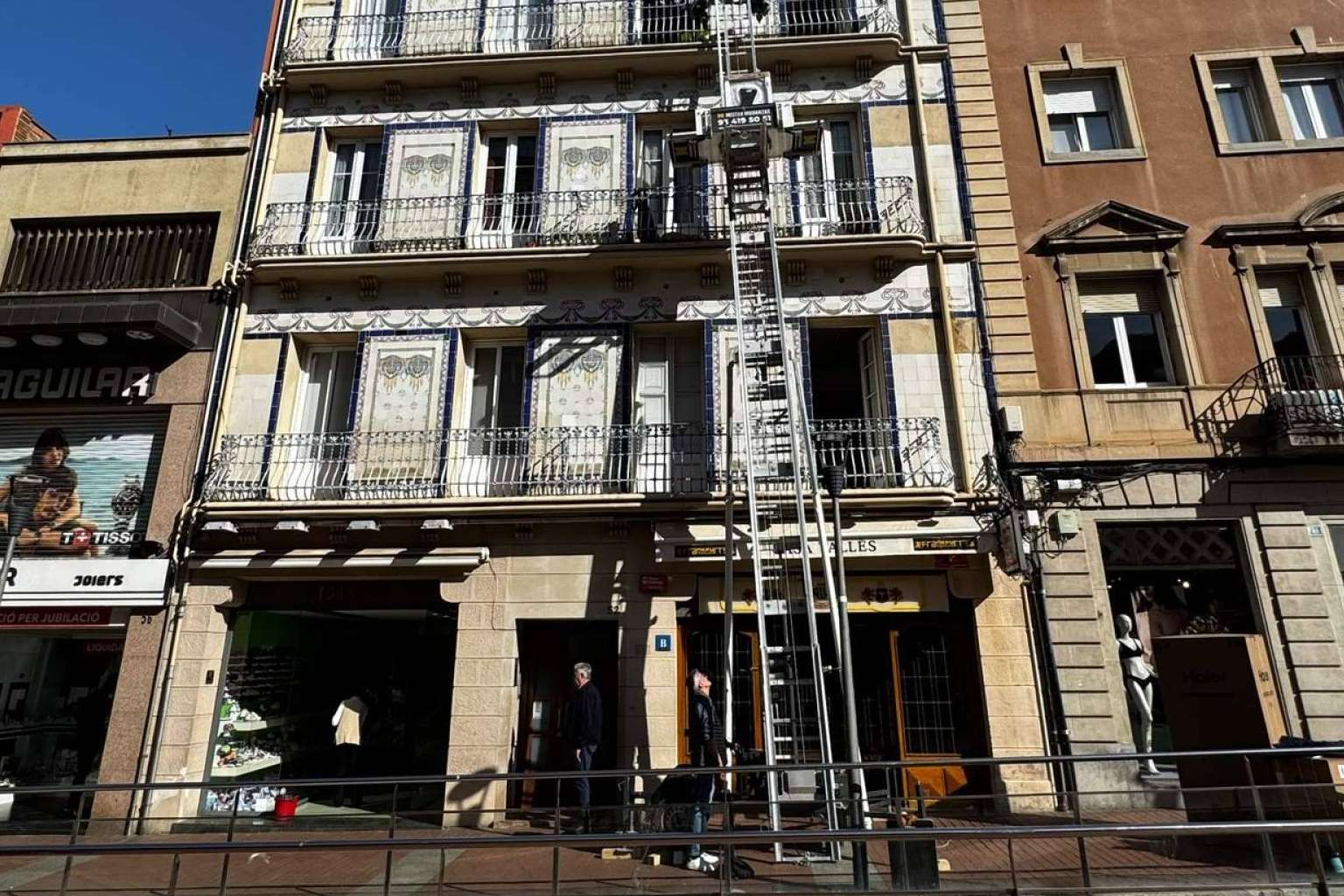Creciente demanda posiciona a Mistermudanzas entre las principales opciones de mudanzas en Terrassa