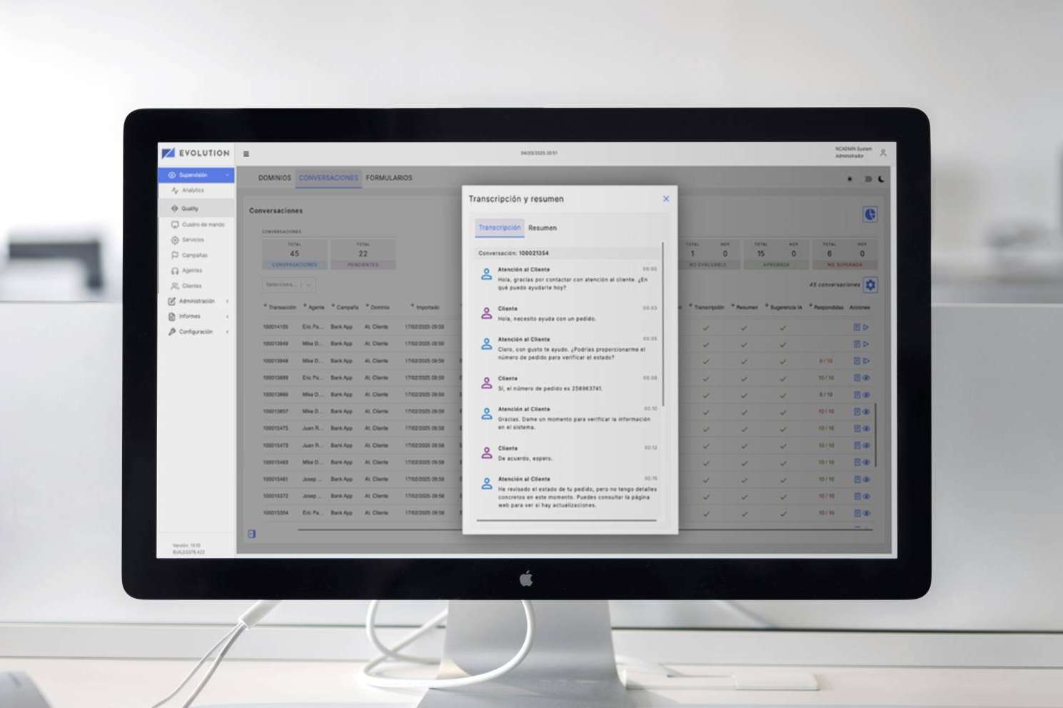 ICR Evolution lidera la innovación en contact centers con IA y uso inteligente de la información
